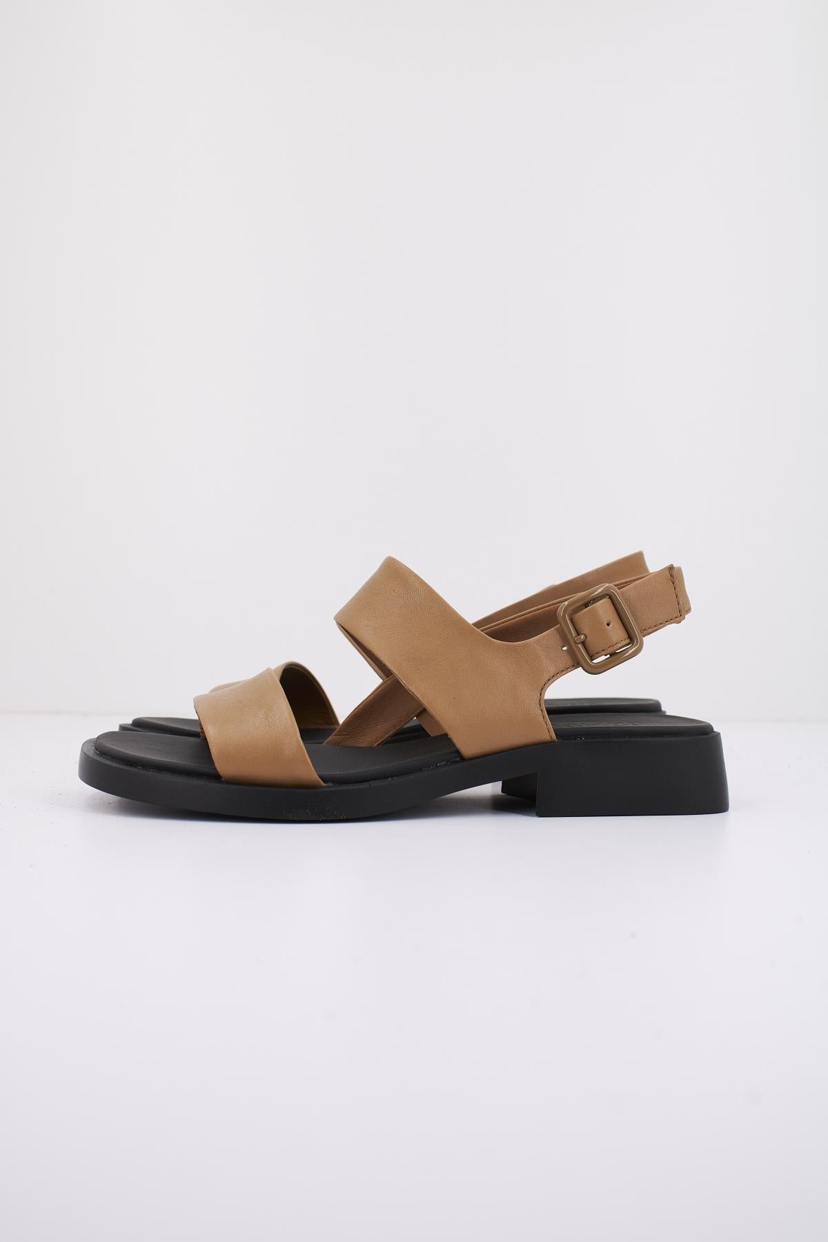 CAMPER K en color MARRON (1)