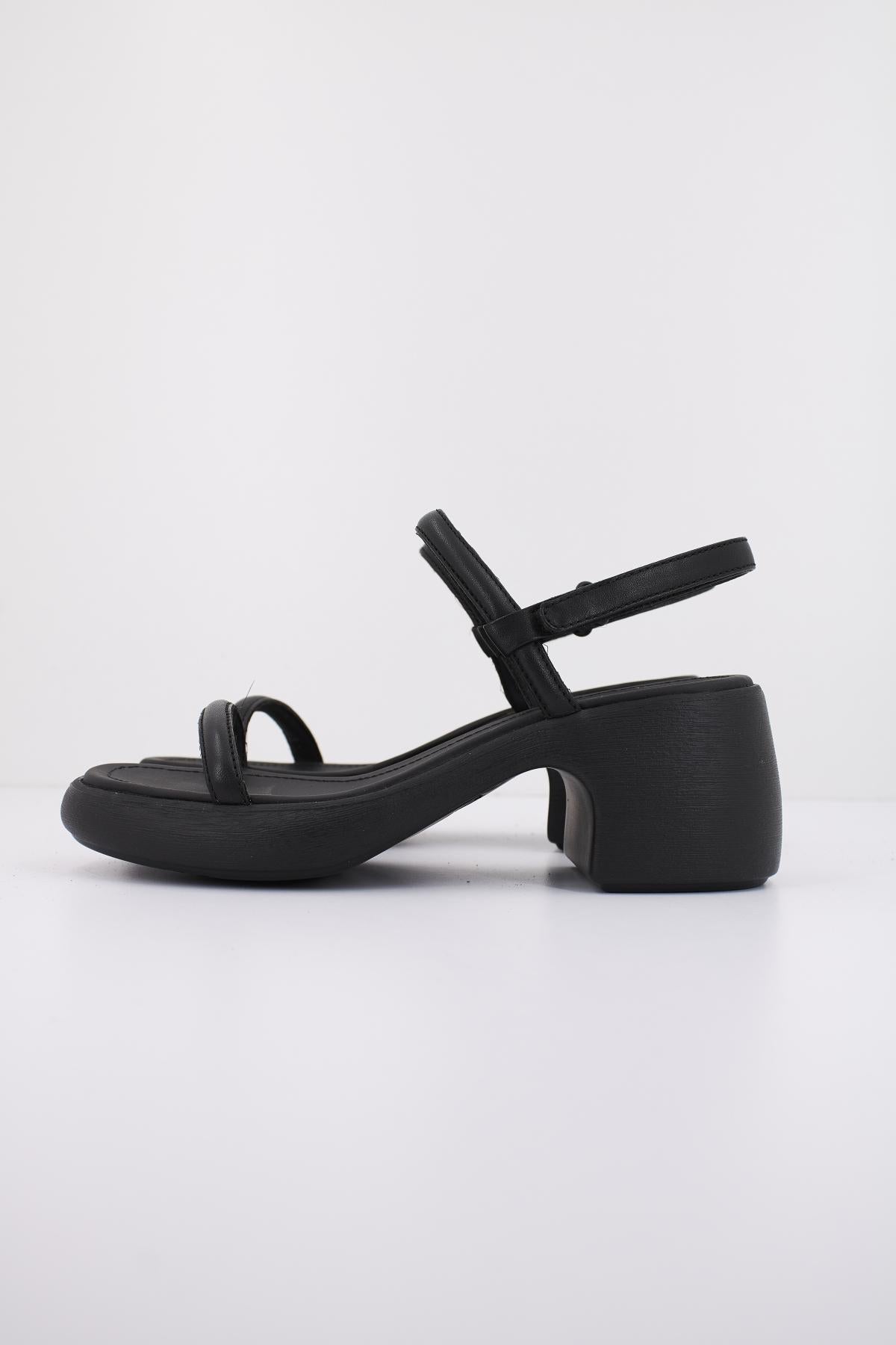 CAMPER THELMASAND en color NEGRO (1)