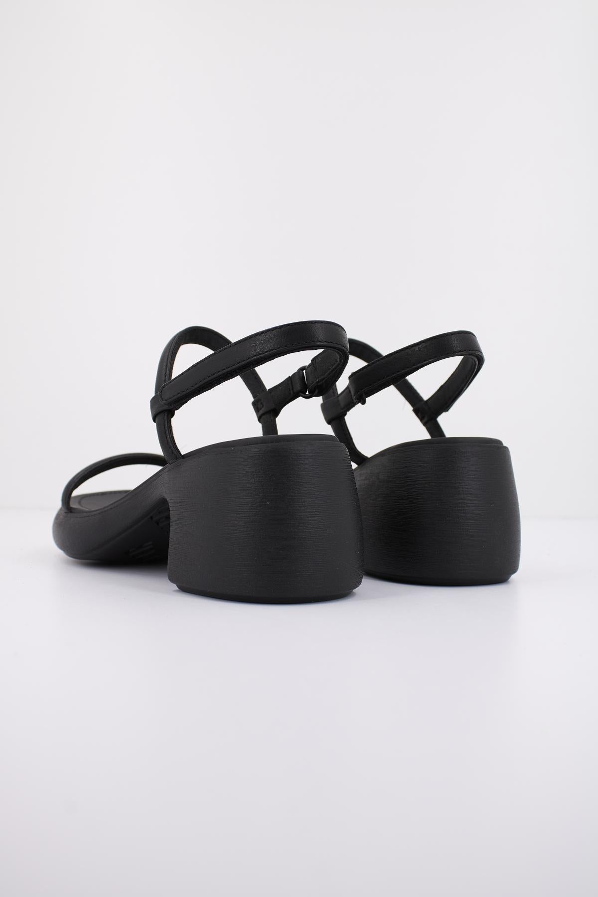 CAMPER THELMASAND en color NEGRO (3)