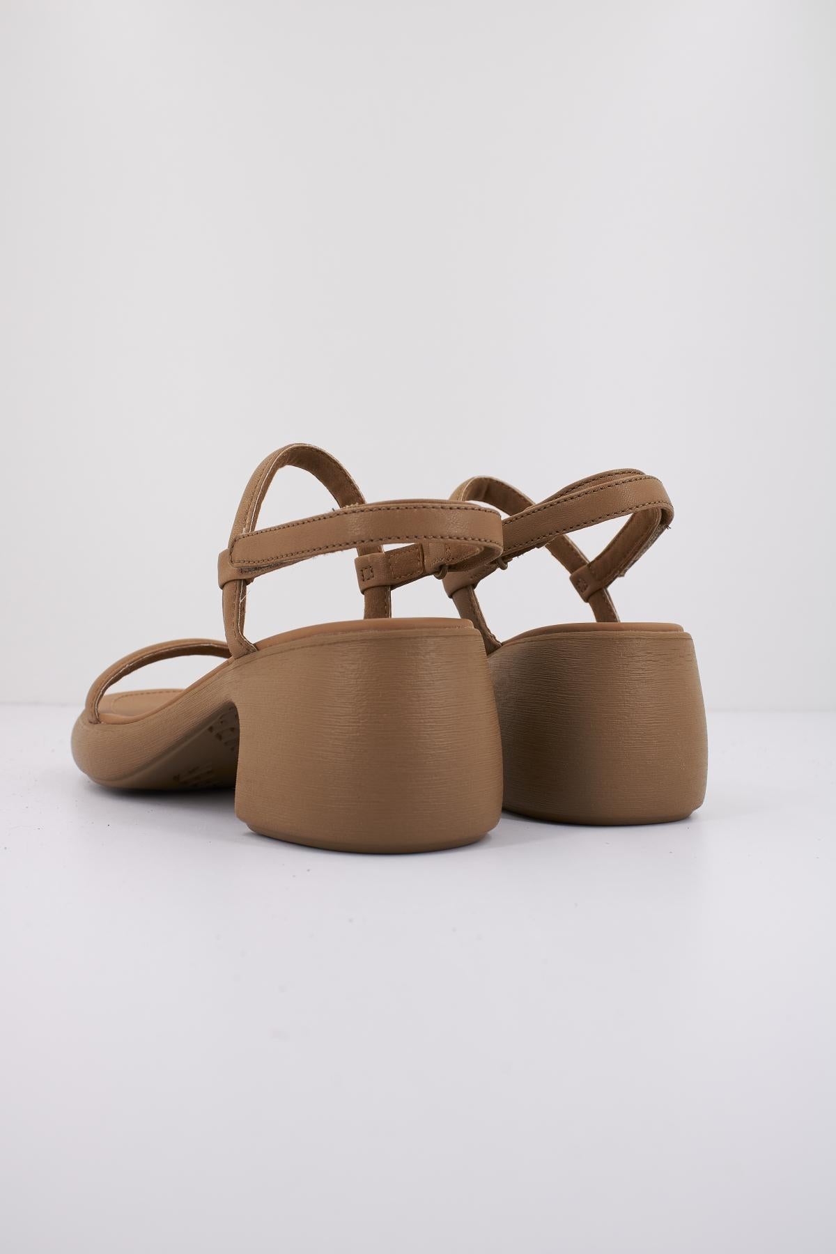 CAMPER K en color MARRON (3)
