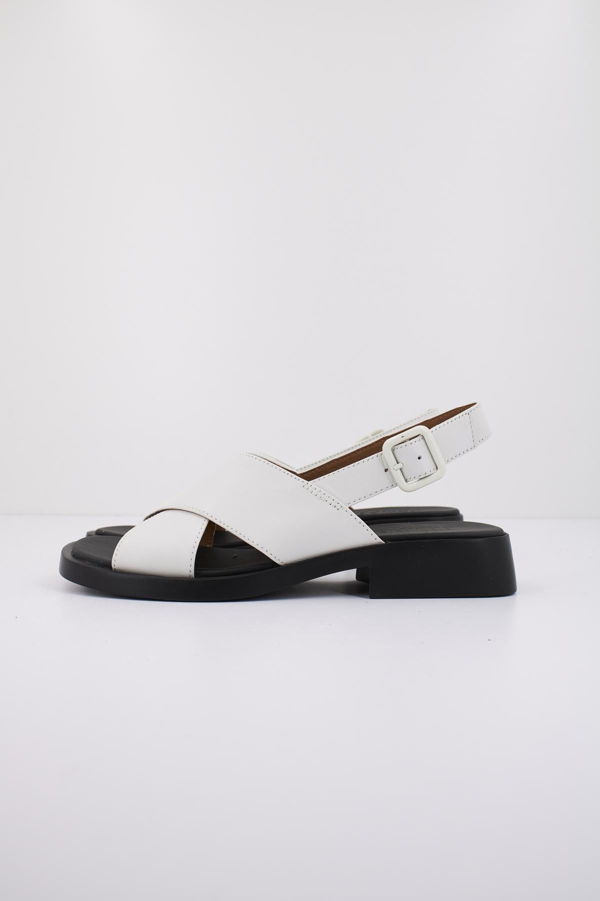 CAMPER K en color BLANCO (1)