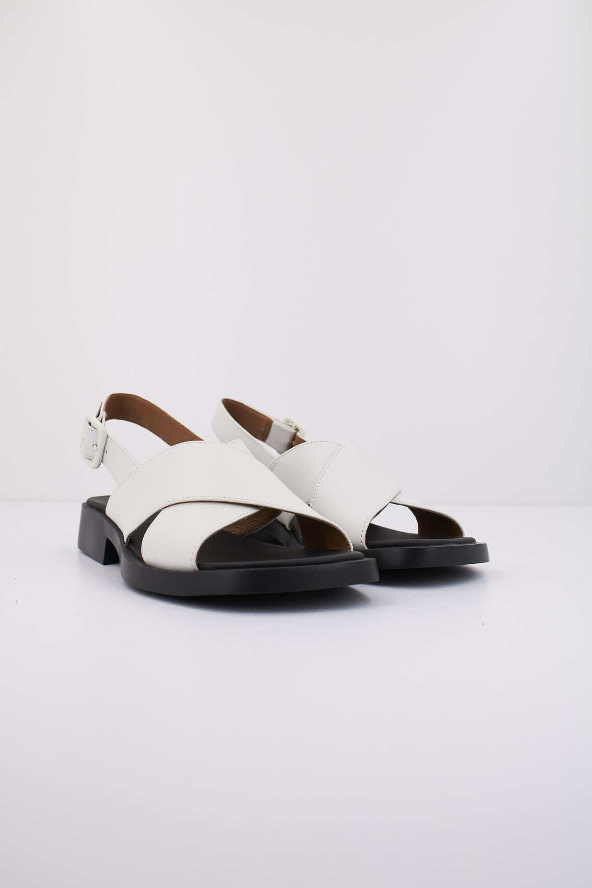 CAMPER K en color BLANCO (2)
