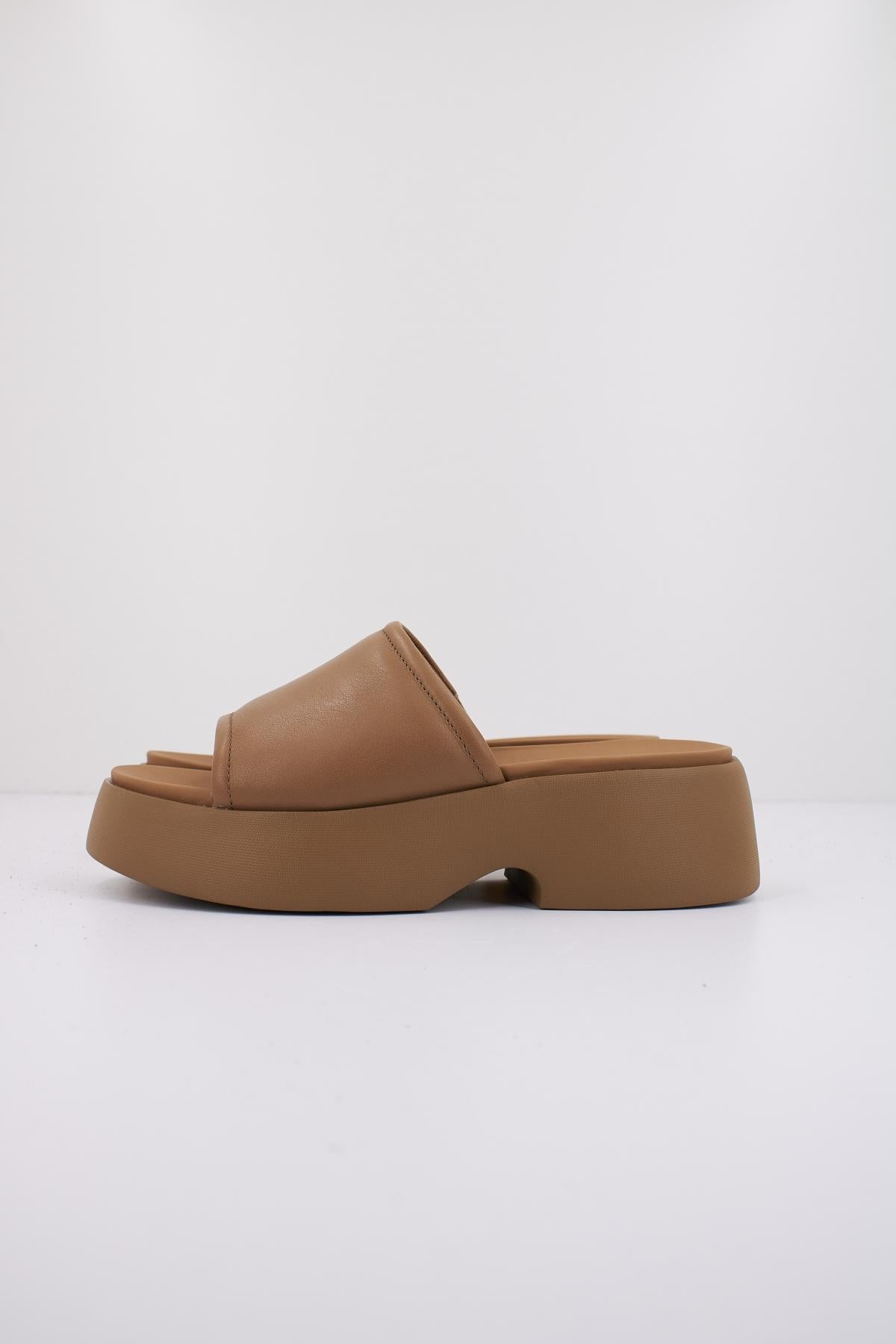CAMPER K en color MARRON (1)