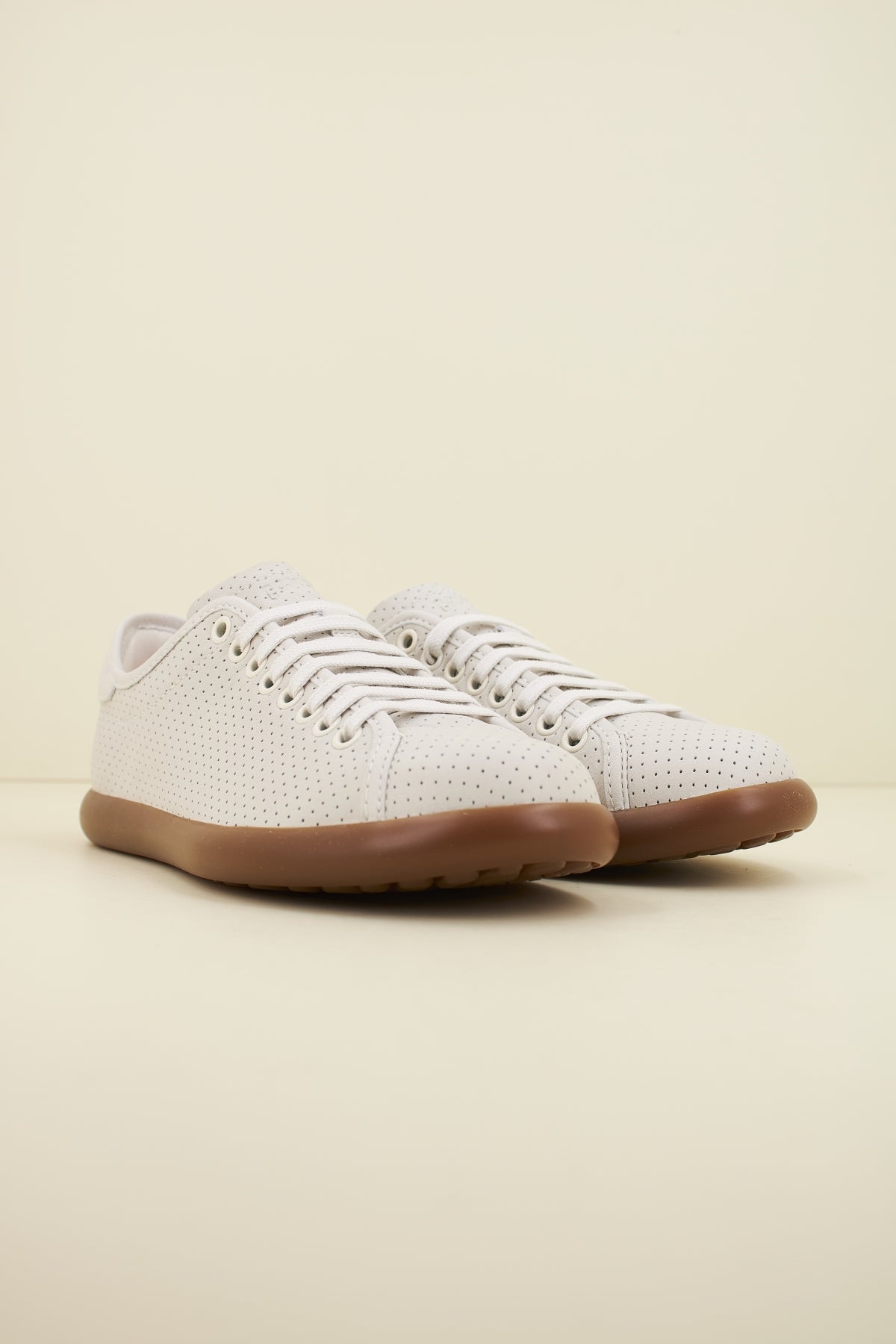 CAMPER PELOTAS SOLLER en color BLANCO (2)