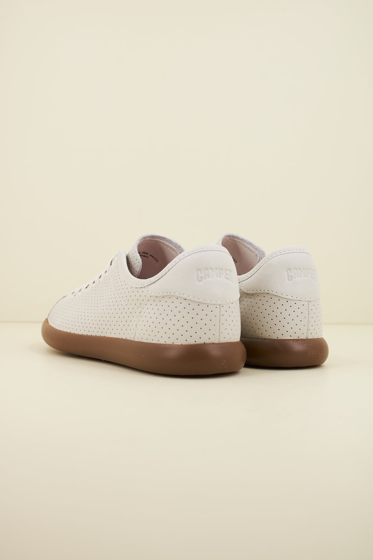 CAMPER PELOTAS SOLLER en color BLANCO (3)