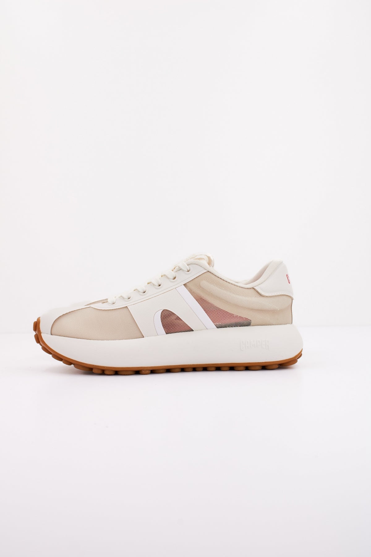 Camper Pelotas Tenis Camper Precio Sport Zapatillas Camper Online