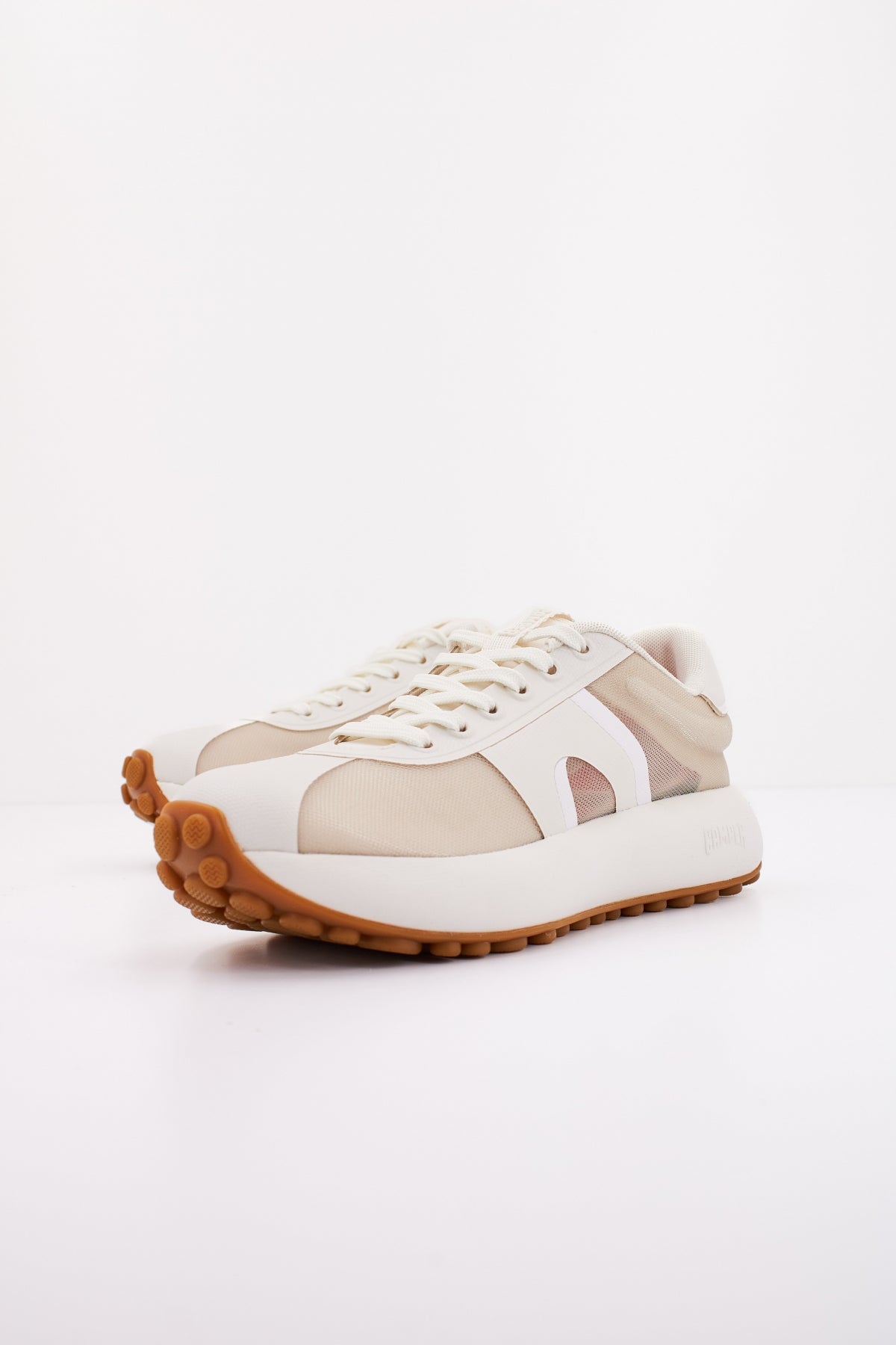 CAMPER PELOTAS ATHENS en color BEIS (2)