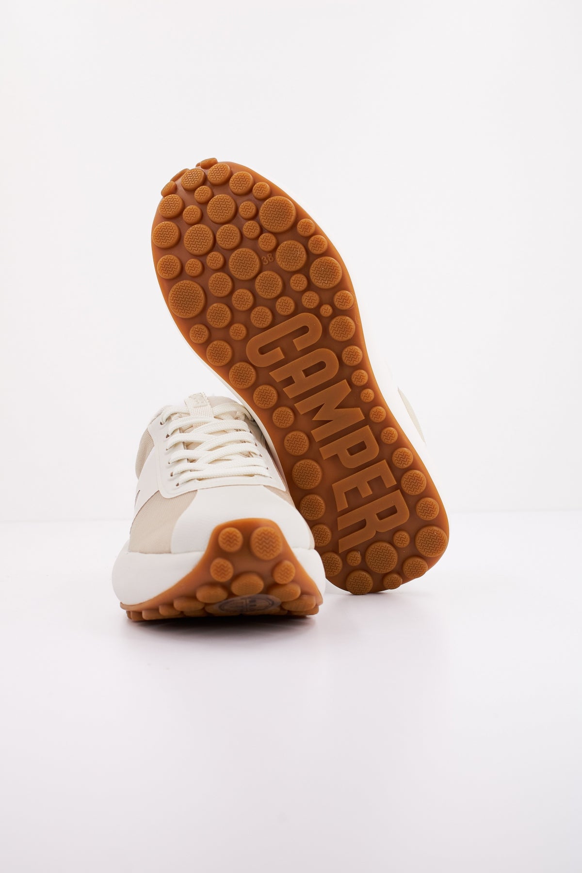CAMPER PELOTAS ATHENS en color BEIS (4)