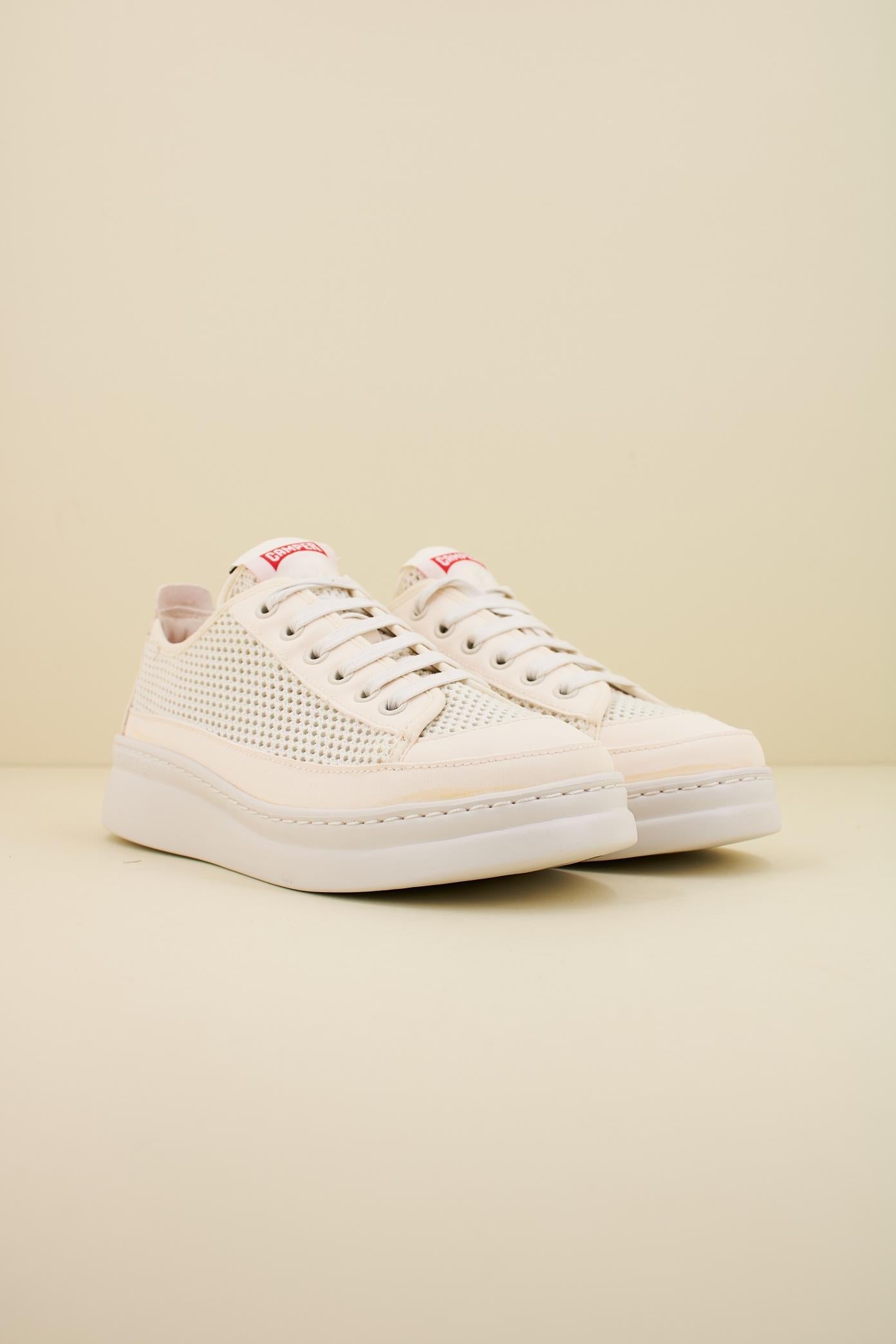 CAMPER SOIL FAX,GAMPI HOUSTON/ en color BLANCO (2)