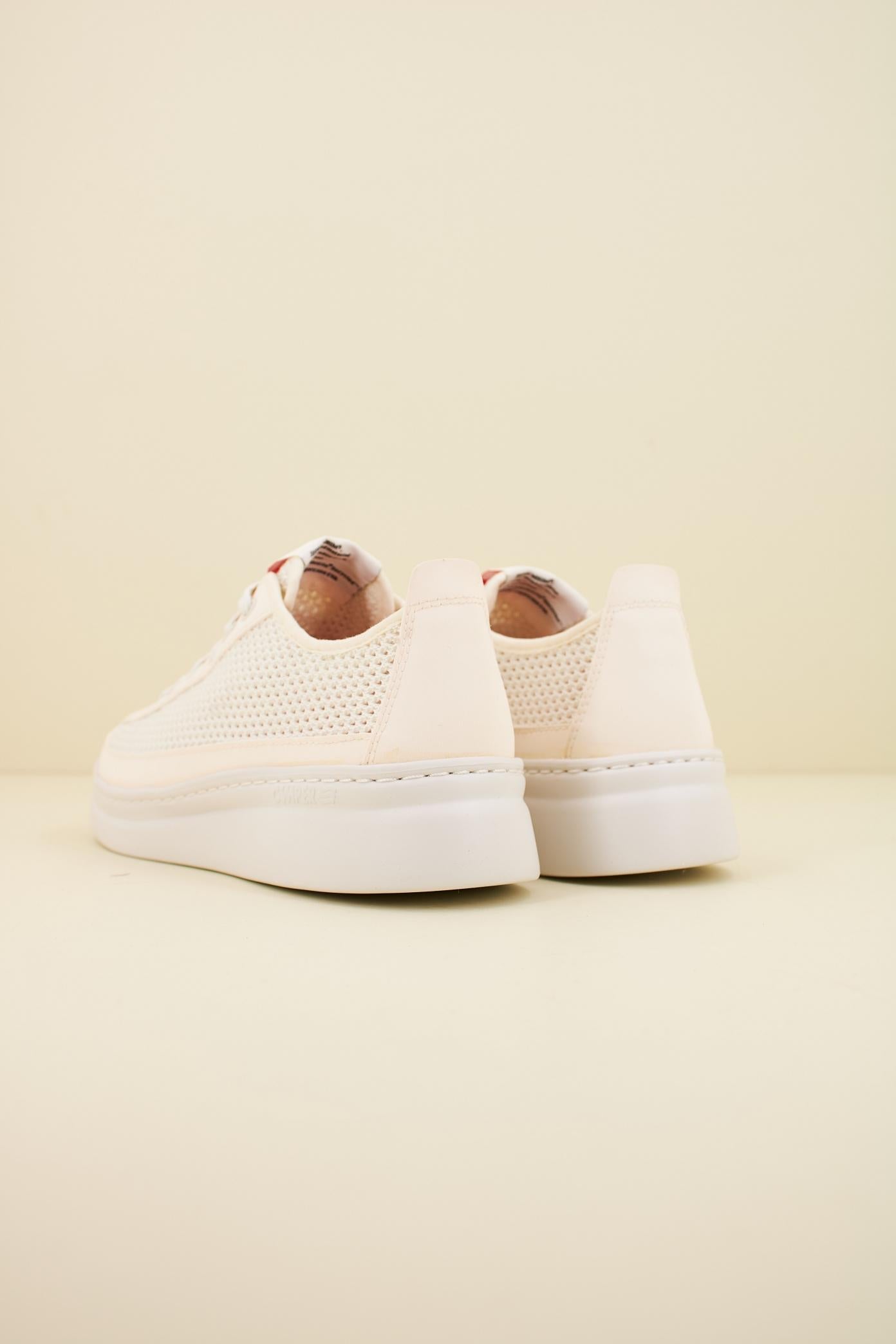 CAMPER SOIL FAX,GAMPI HOUSTON/ en color BLANCO (3)