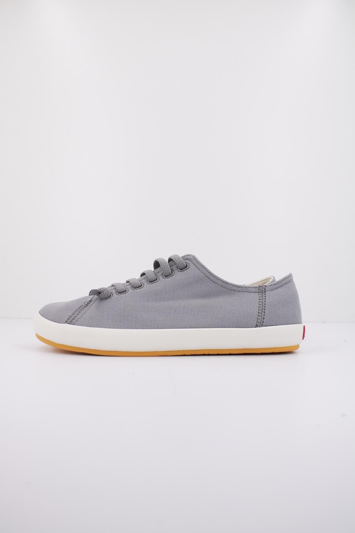 CAMPER PEU RAMBLA VULCAN en color GRIS (1)