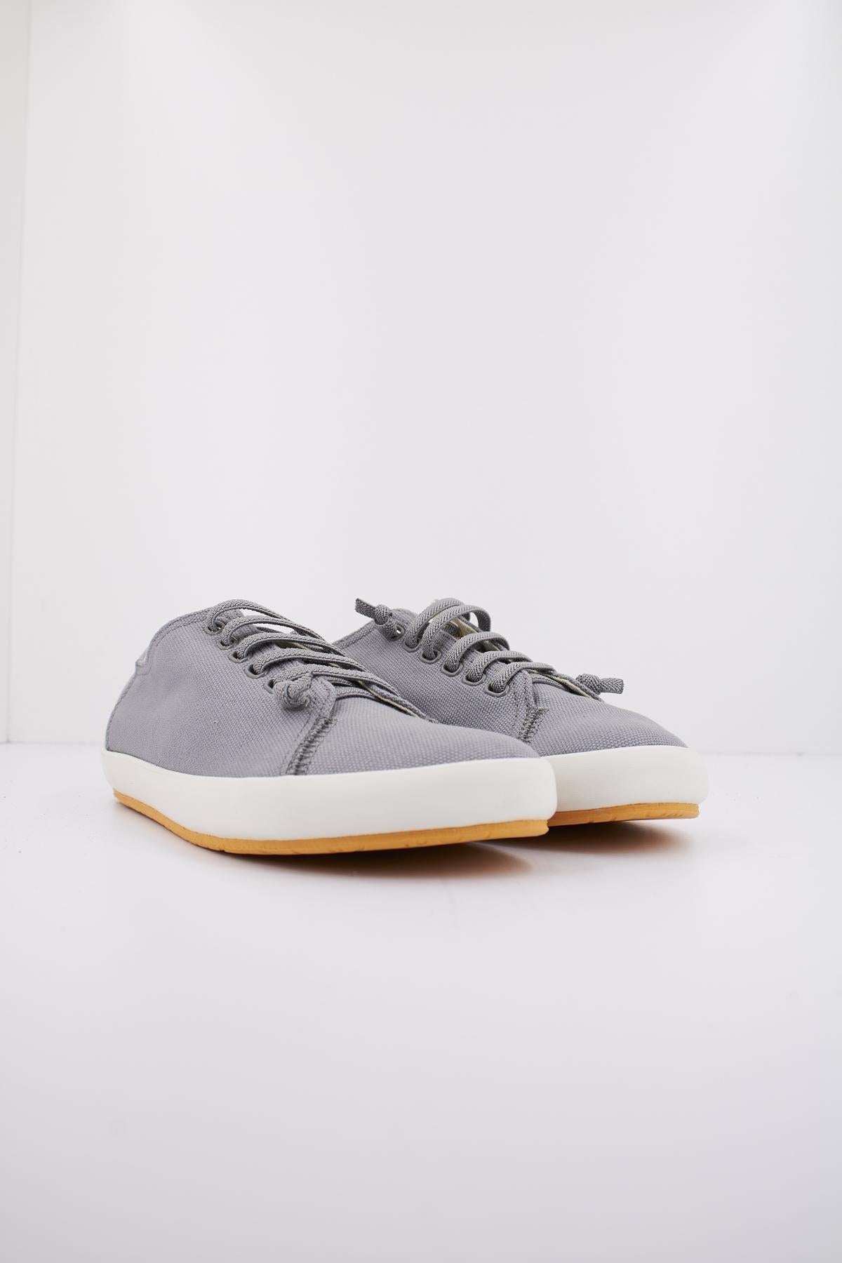CAMPER PEU RAMBLA VULCAN en color GRIS (2)