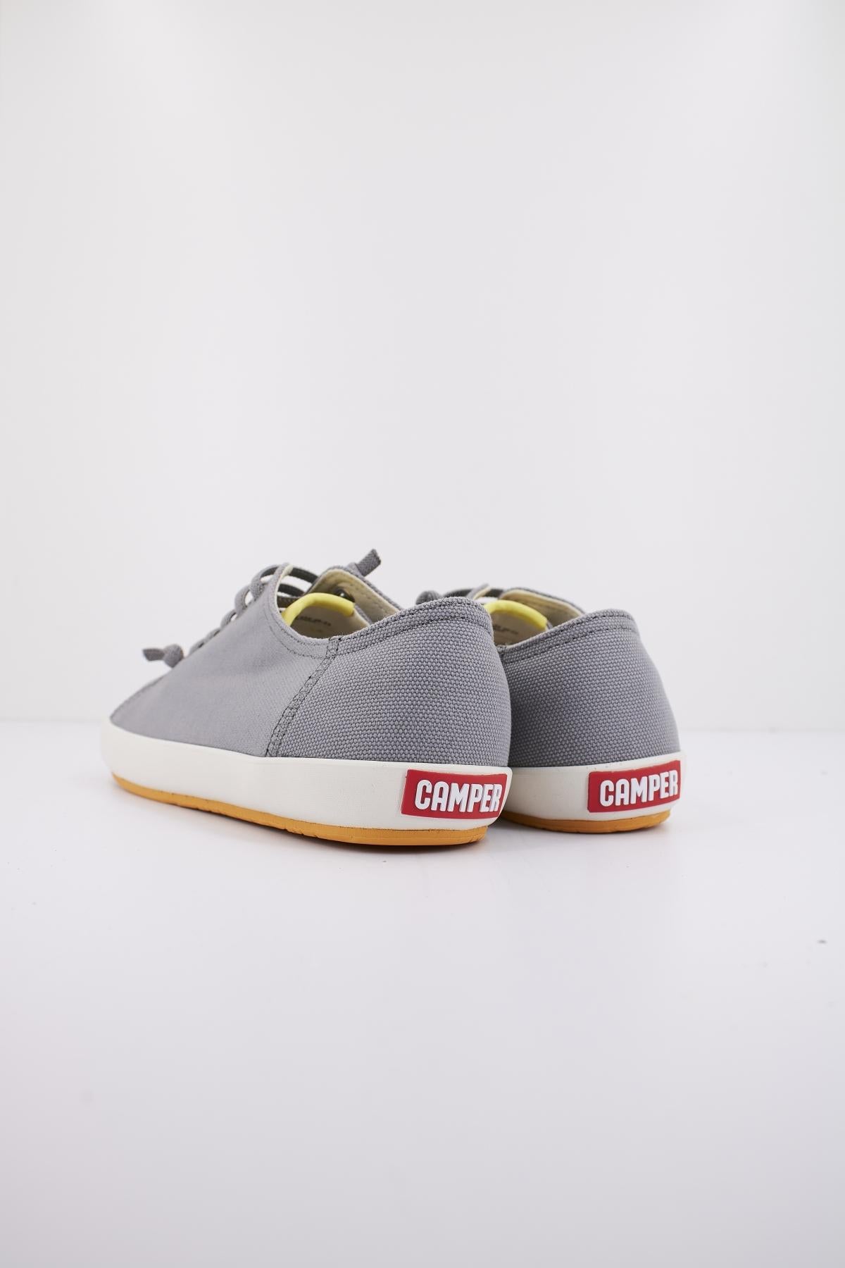 CAMPER PEU RAMBLA VULCAN en color GRIS (3)