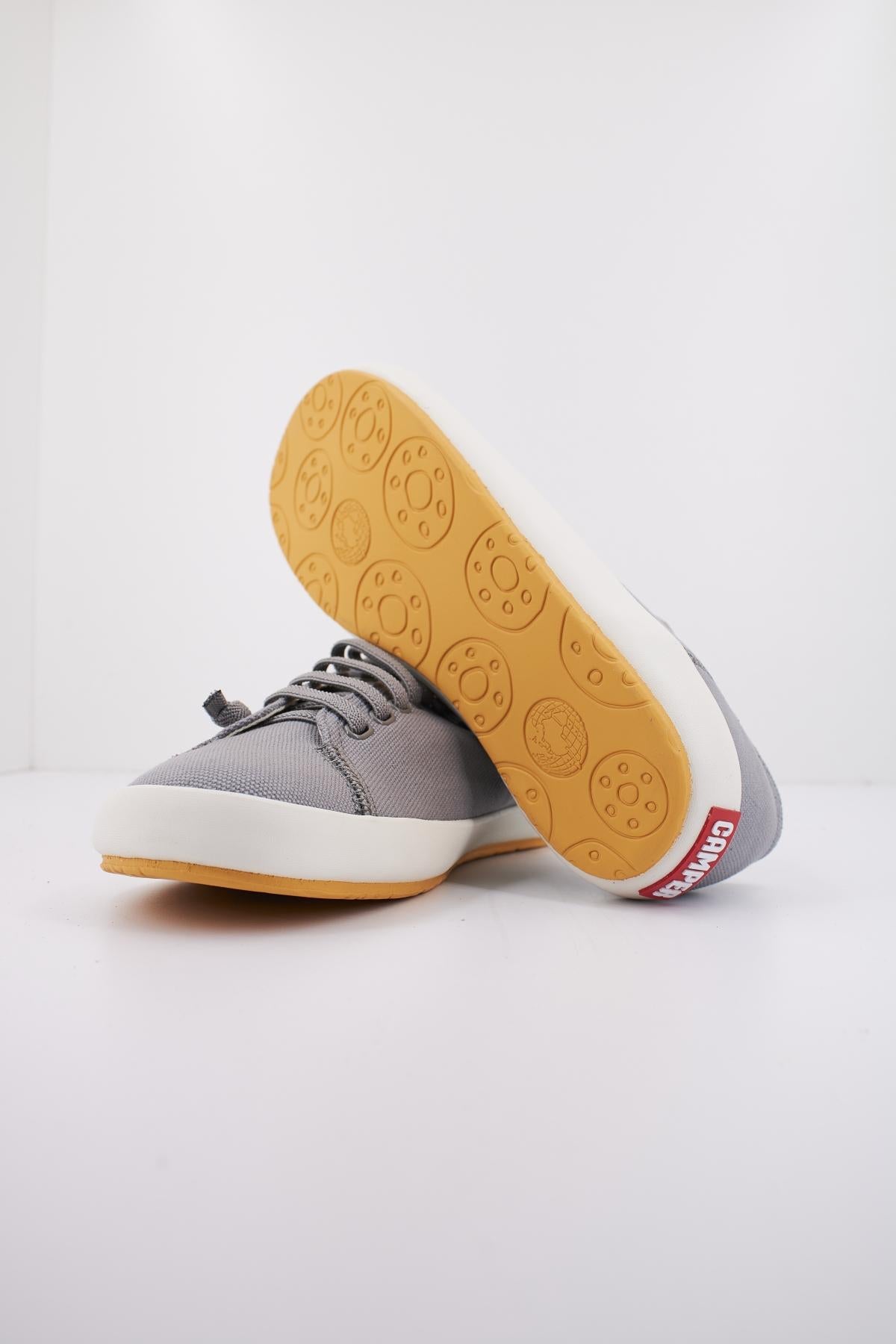 CAMPER PEU RAMBLA VULCAN en color GRIS (4)