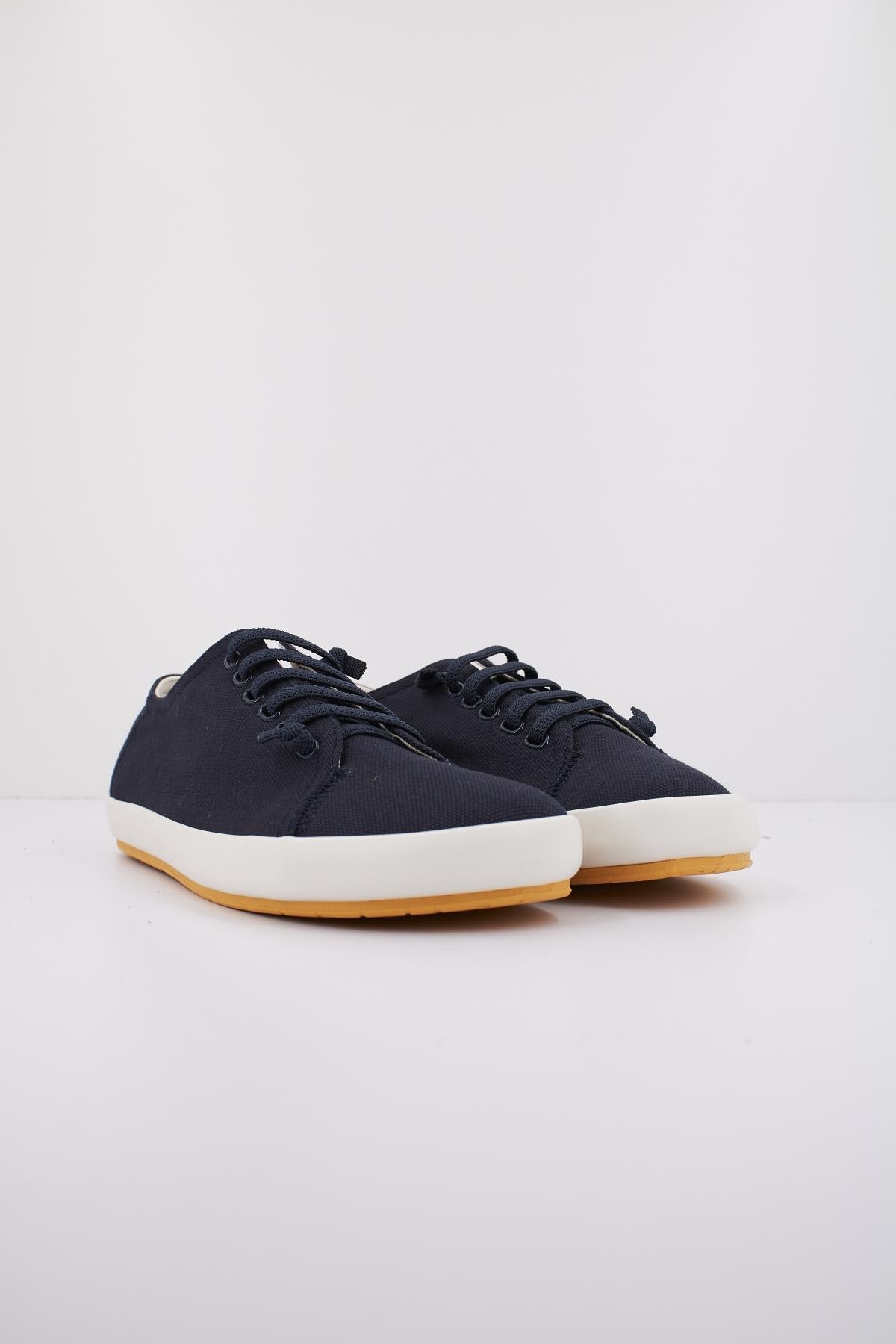 CAMPER PEU RAMBLA VULCAN en color AZUL (2)