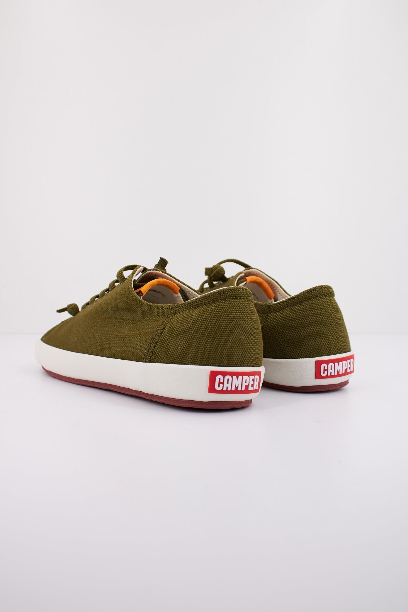 CAMPER PEU RAMBLA VULCAN en color VERDE (3)