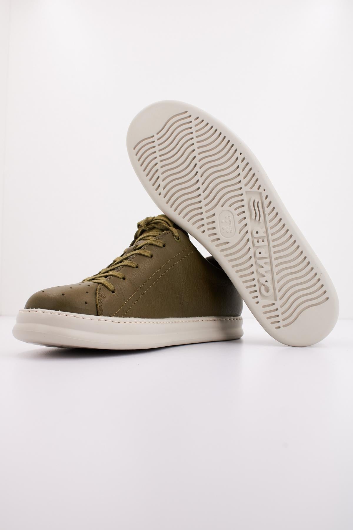 CAMPER K en color VERDE (4)