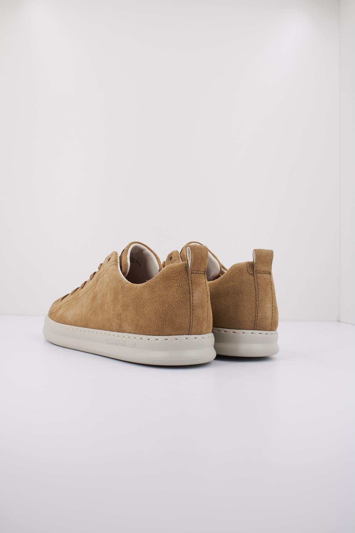 CAMPER RUNNER FOUR en color MARRON (3)