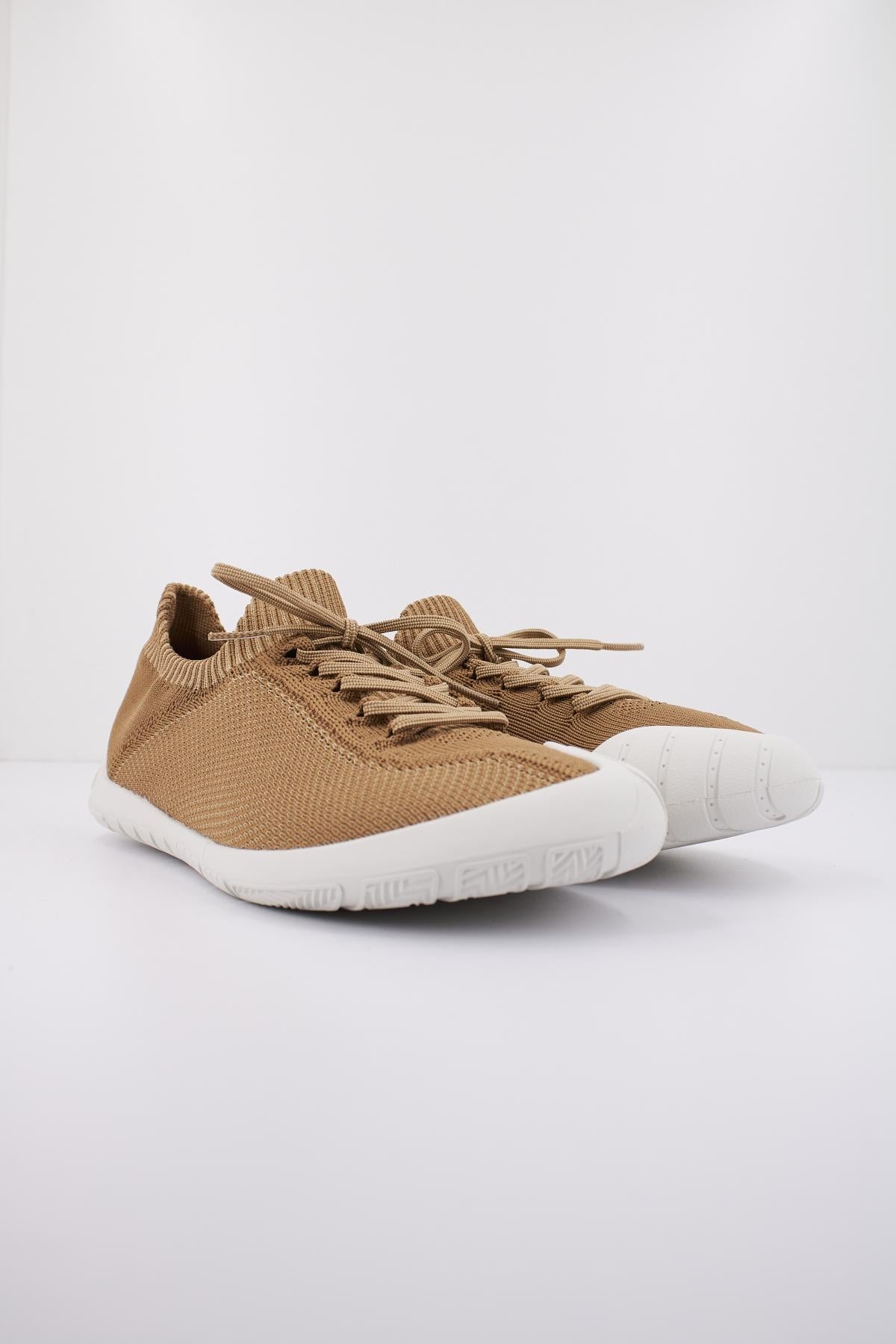 CAMPER K en color MARRON (2)