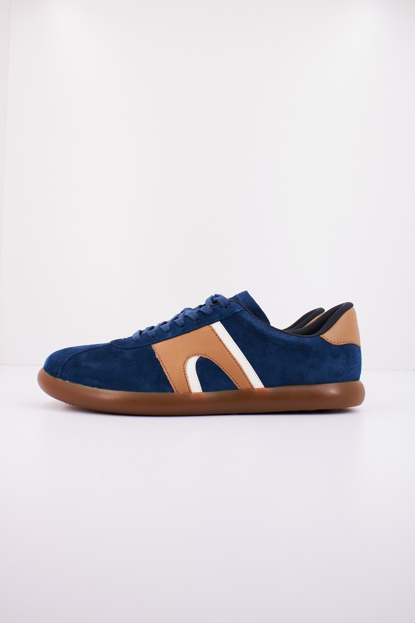 CAMPER K en color AZUL (1)