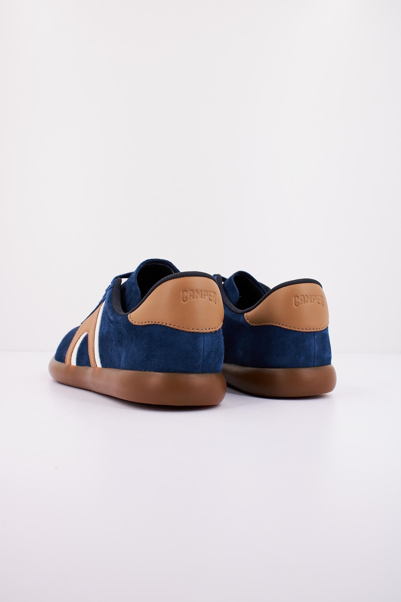 CAMPER K en color AZUL (3)