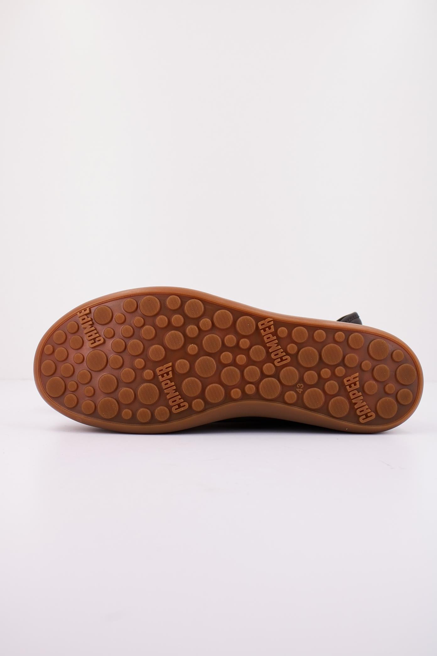 CAMPER PELOTAS SOLLER en color GRIS (4)