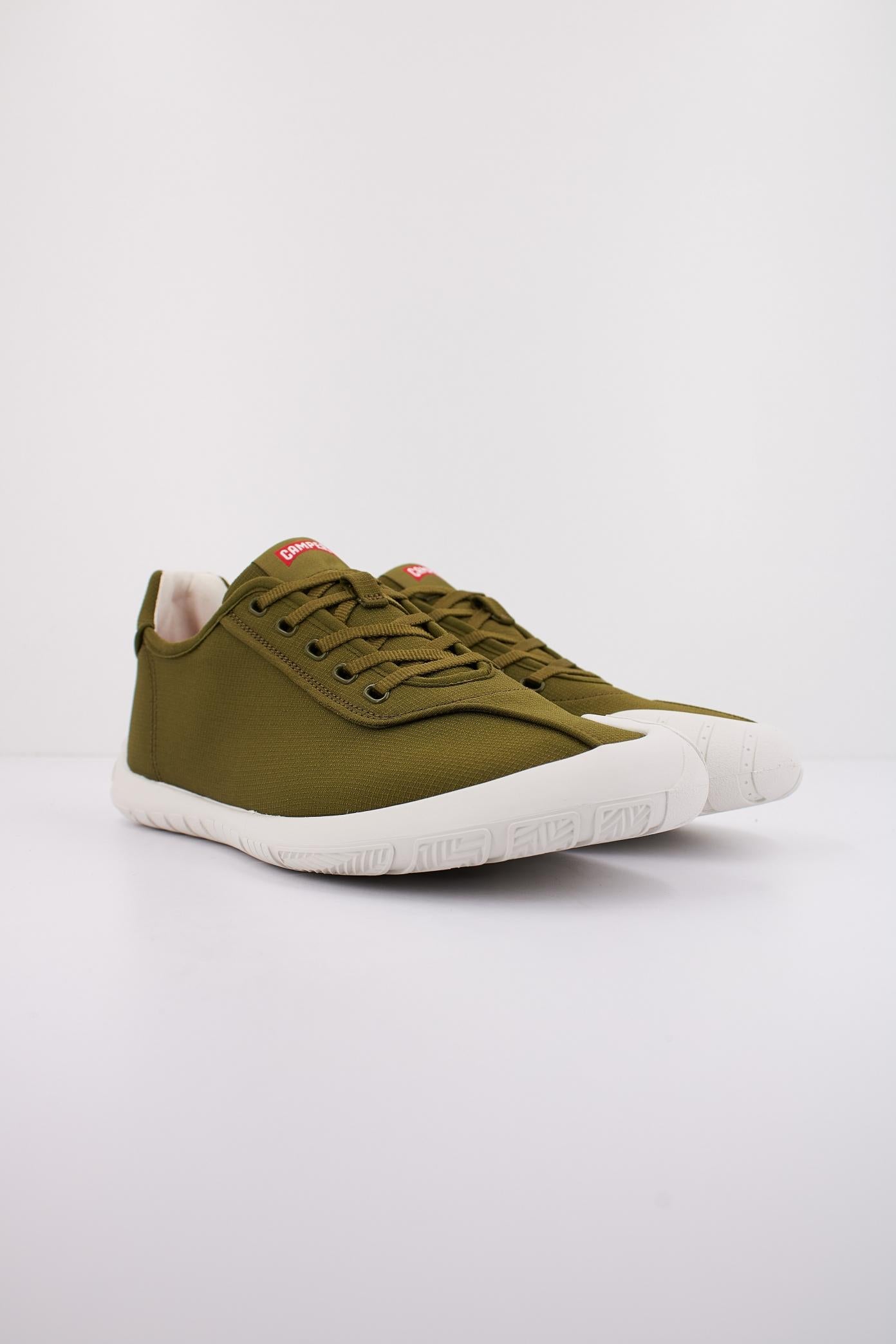 CAMPER CAMISOLE JASPER en color VERDE (2)