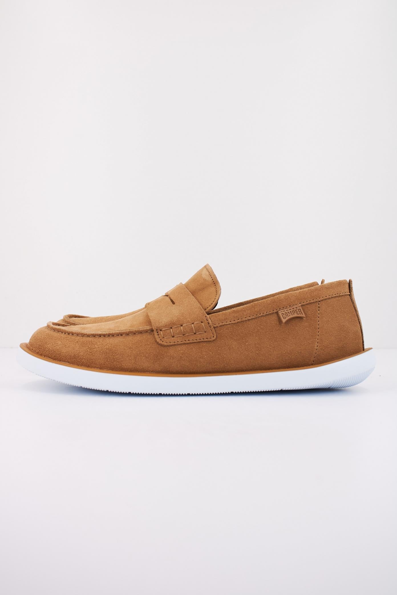 CAMPER K en color MARRON (1)