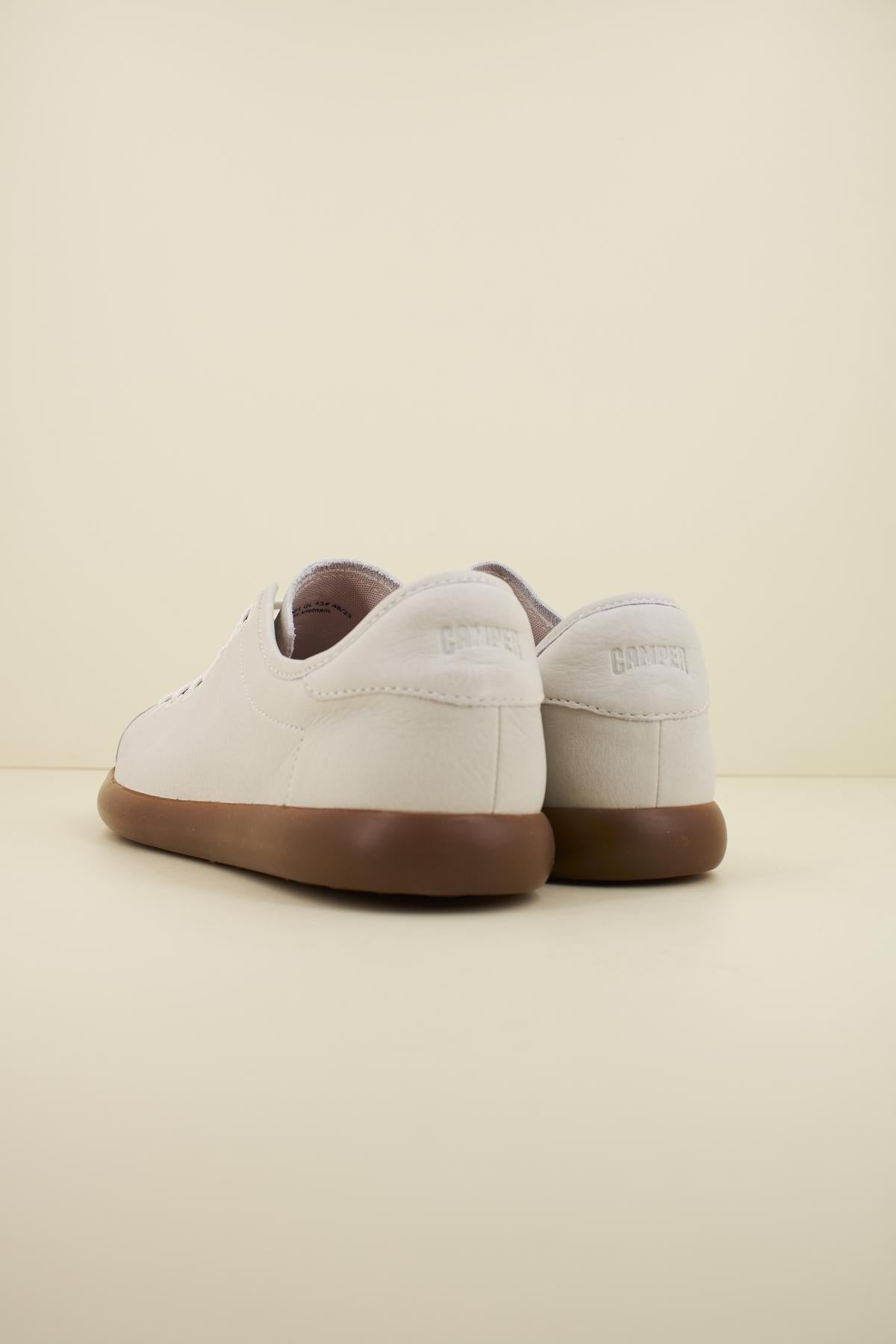 CAMPER PELOTAS SOLLER en color BLANCO (3)