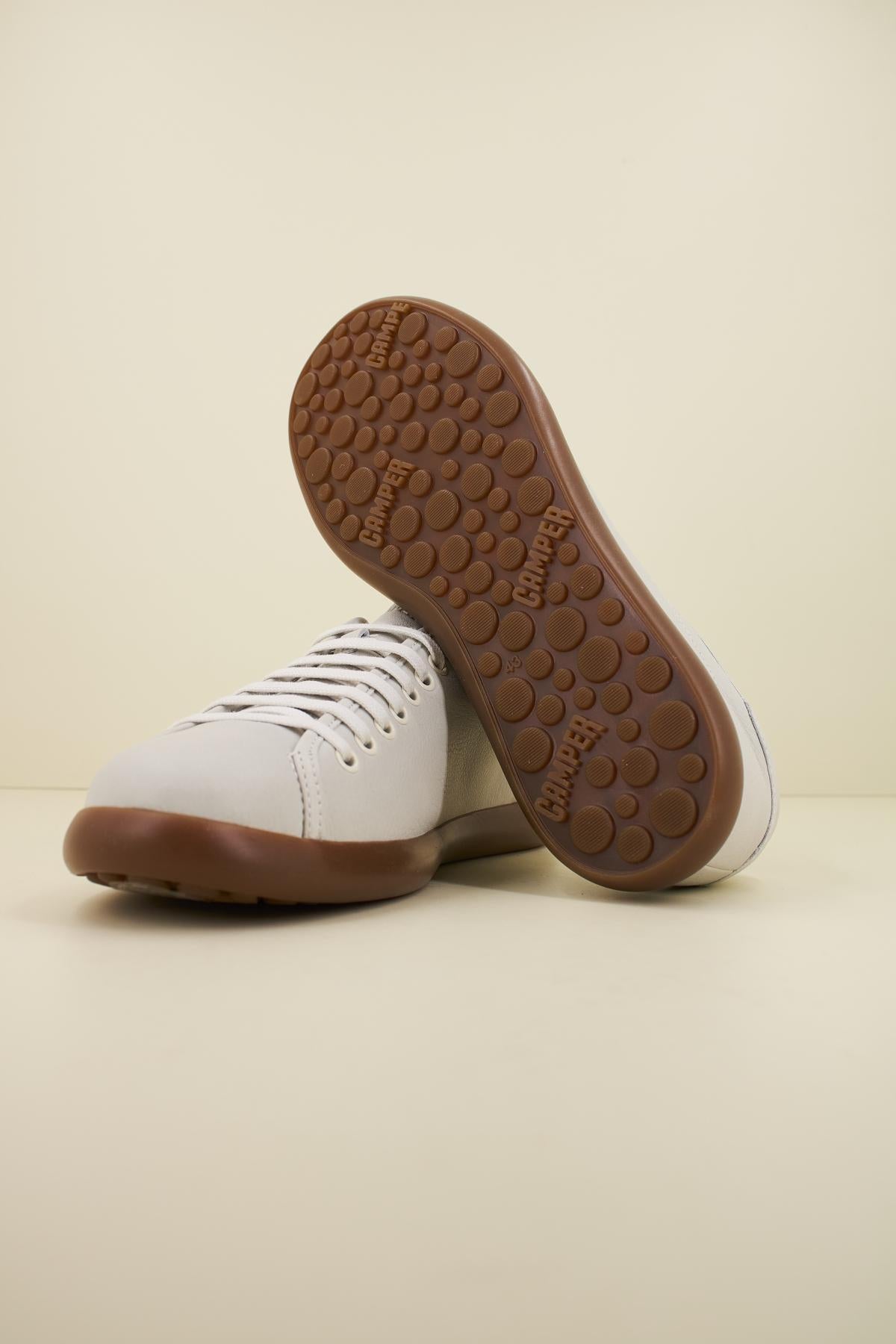 CAMPER PELOTAS SOLLER en color BLANCO (4)