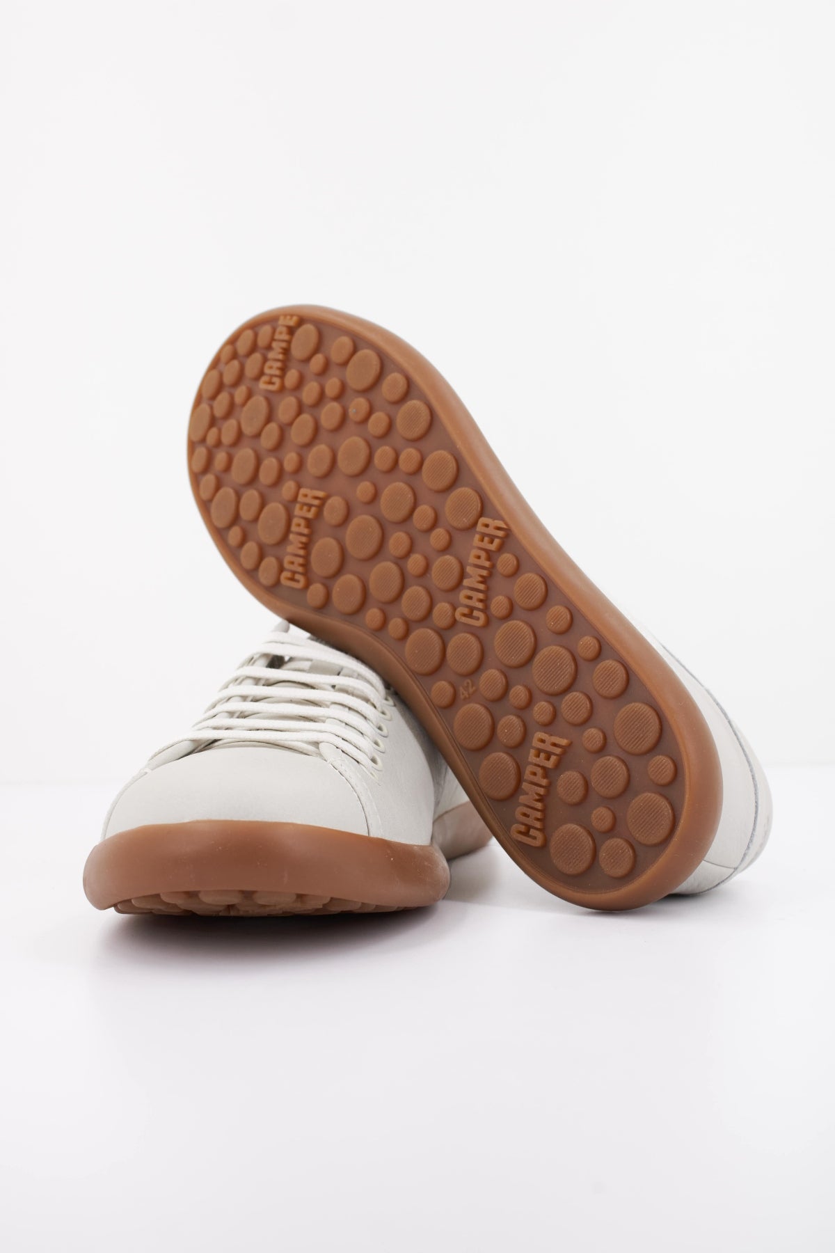 CAMPER PELOTAS SOLLER en color BLANCO (5)
