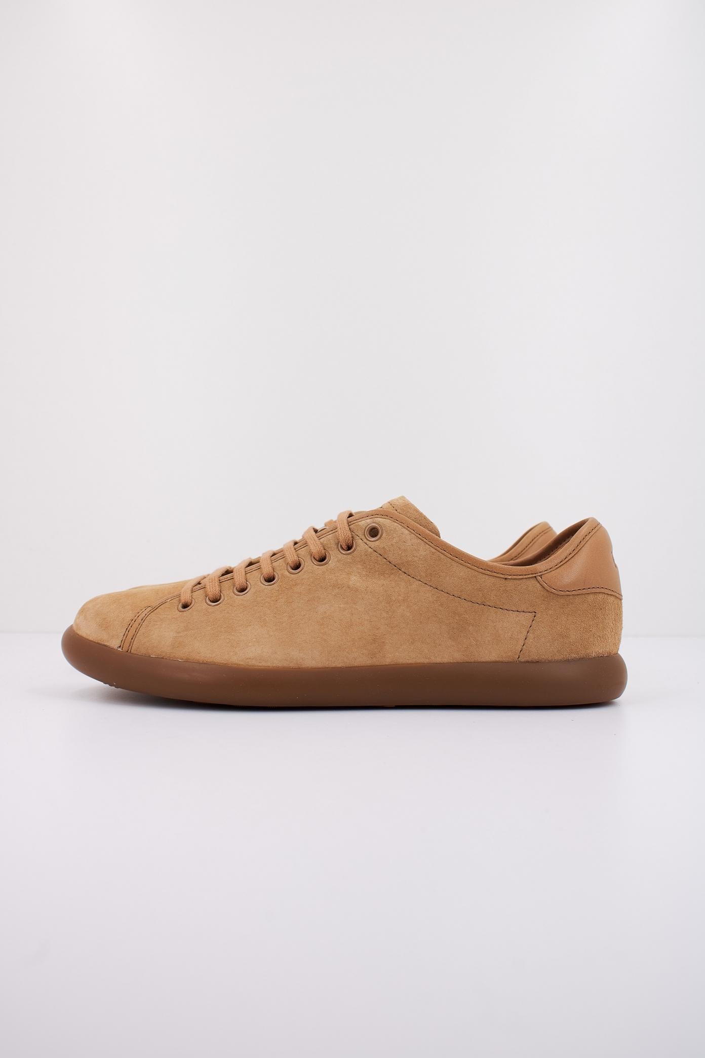 CAMPER SUMMER CRATER/PELOTAS S en color MARRON (1)