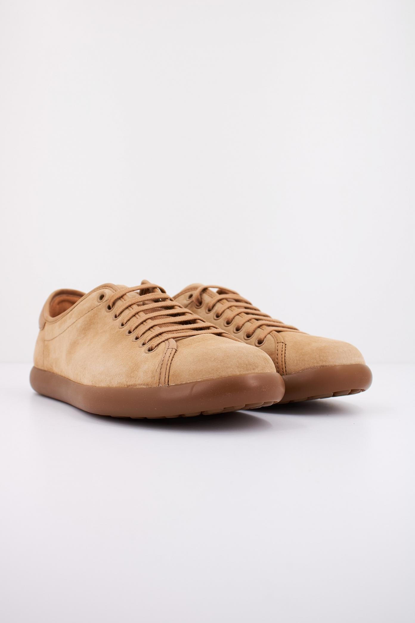 CAMPER SUMMER CRATER/PELOTAS S en color MARRON (2)