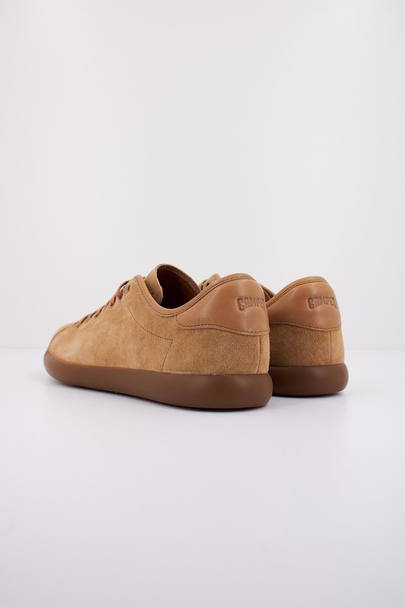 CAMPER SUMMER CRATER/PELOTAS S en color MARRON (3)