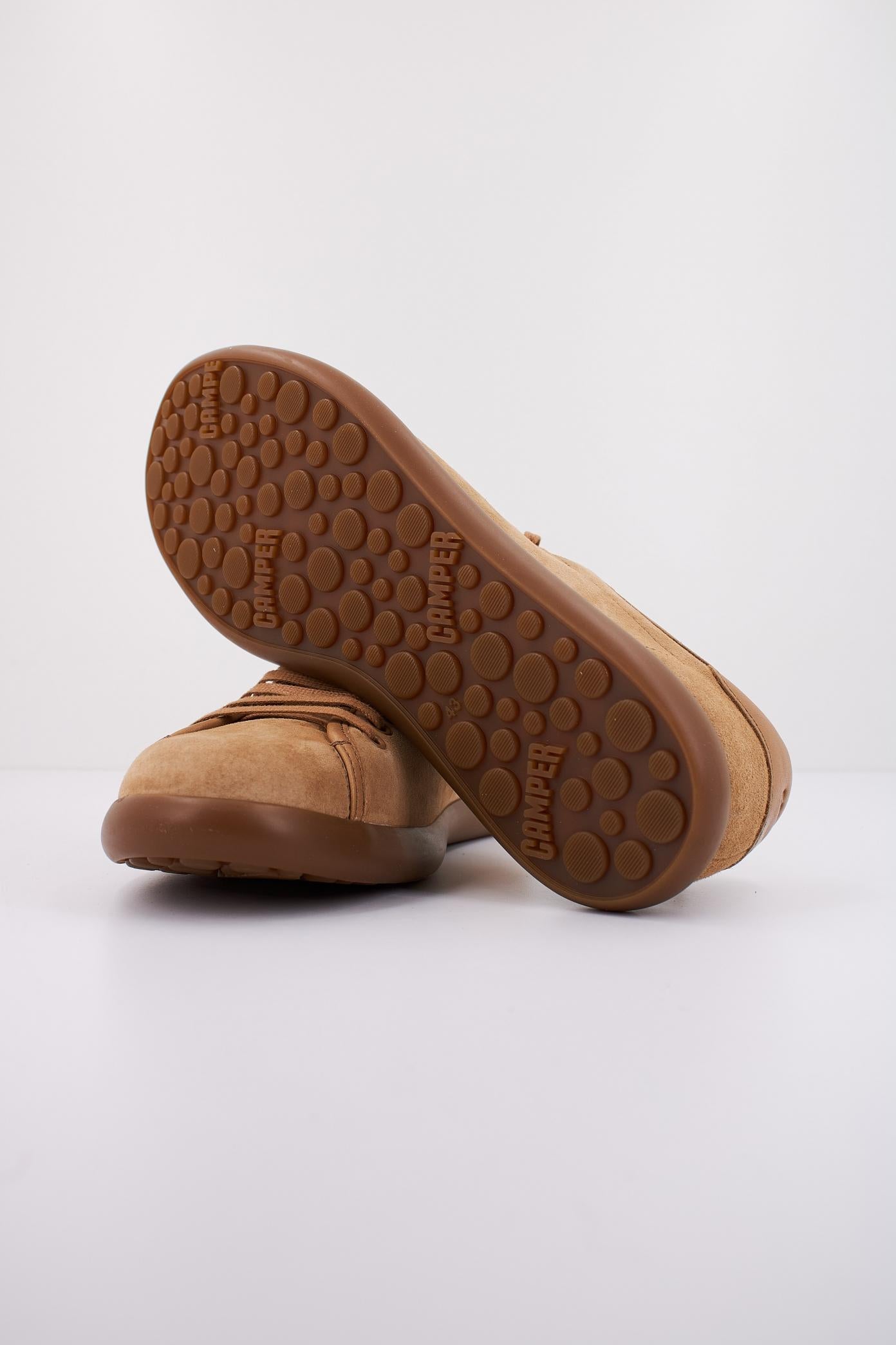 CAMPER SUMMER CRATER/PELOTAS S en color MARRON (4)