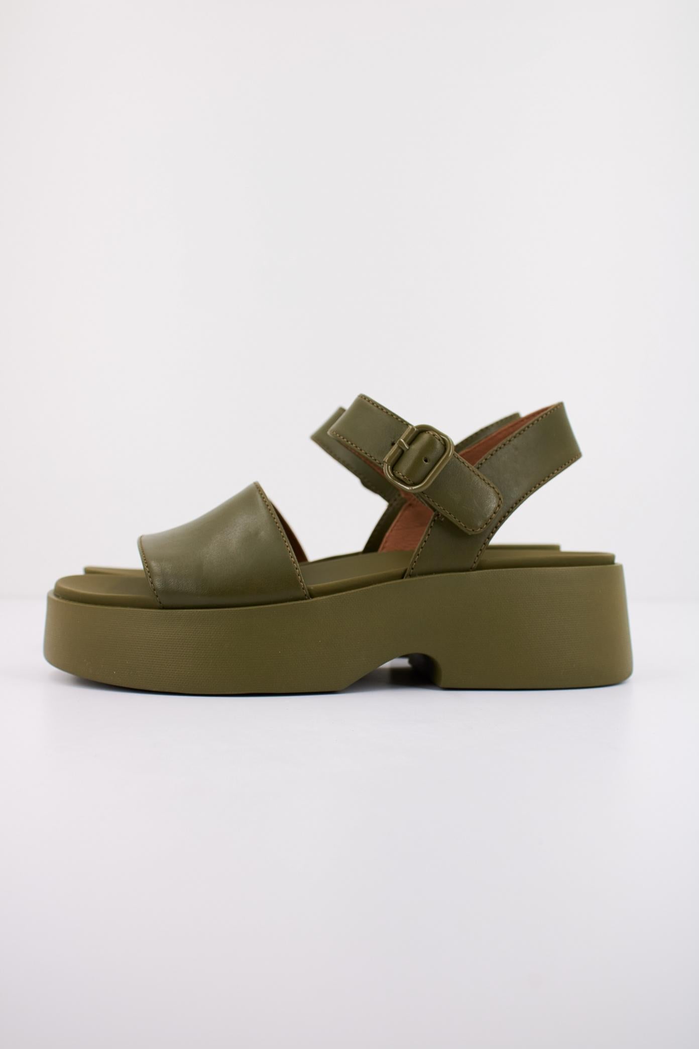 CAMPER ULTRASOFT JASPER/TASHA en color VERDE (1)