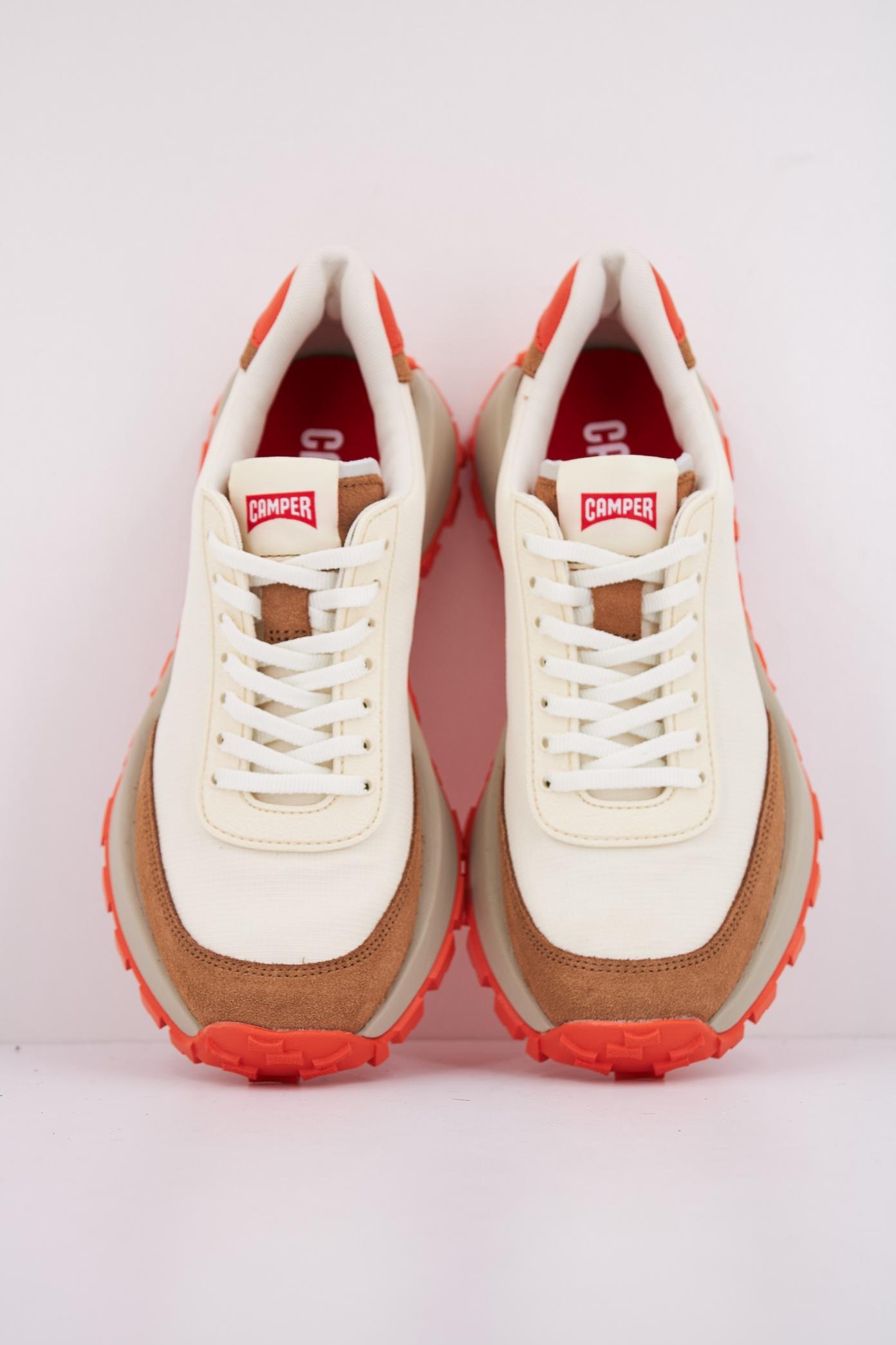 CAMPER DRIFT TRAIL en color BEIS (3)