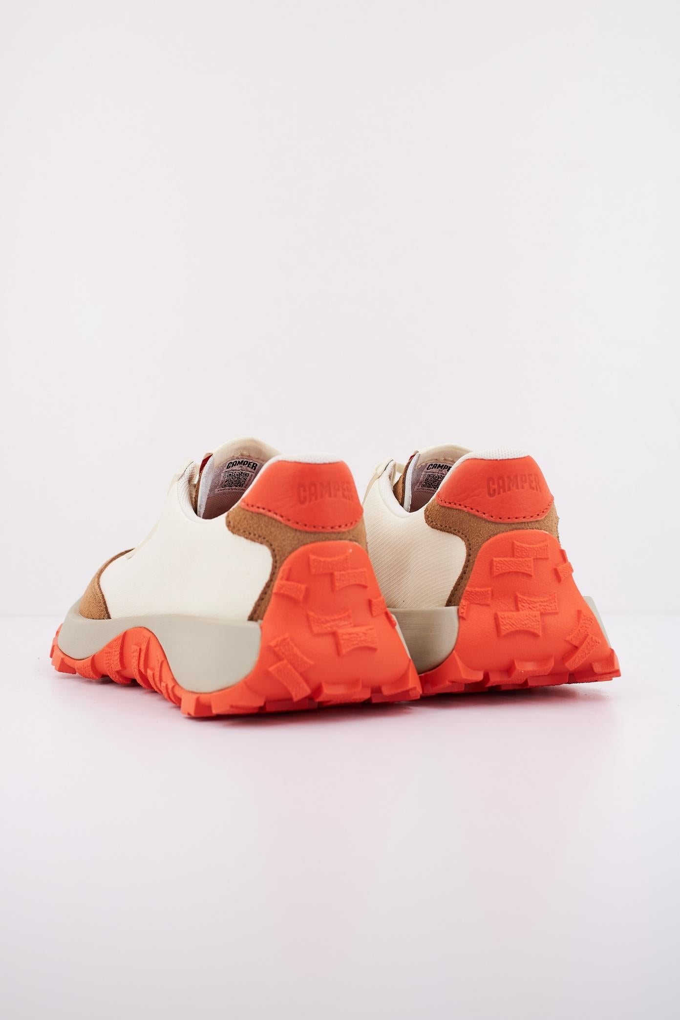 CAMPER DRIFT TRAIL en color BEIS (4)