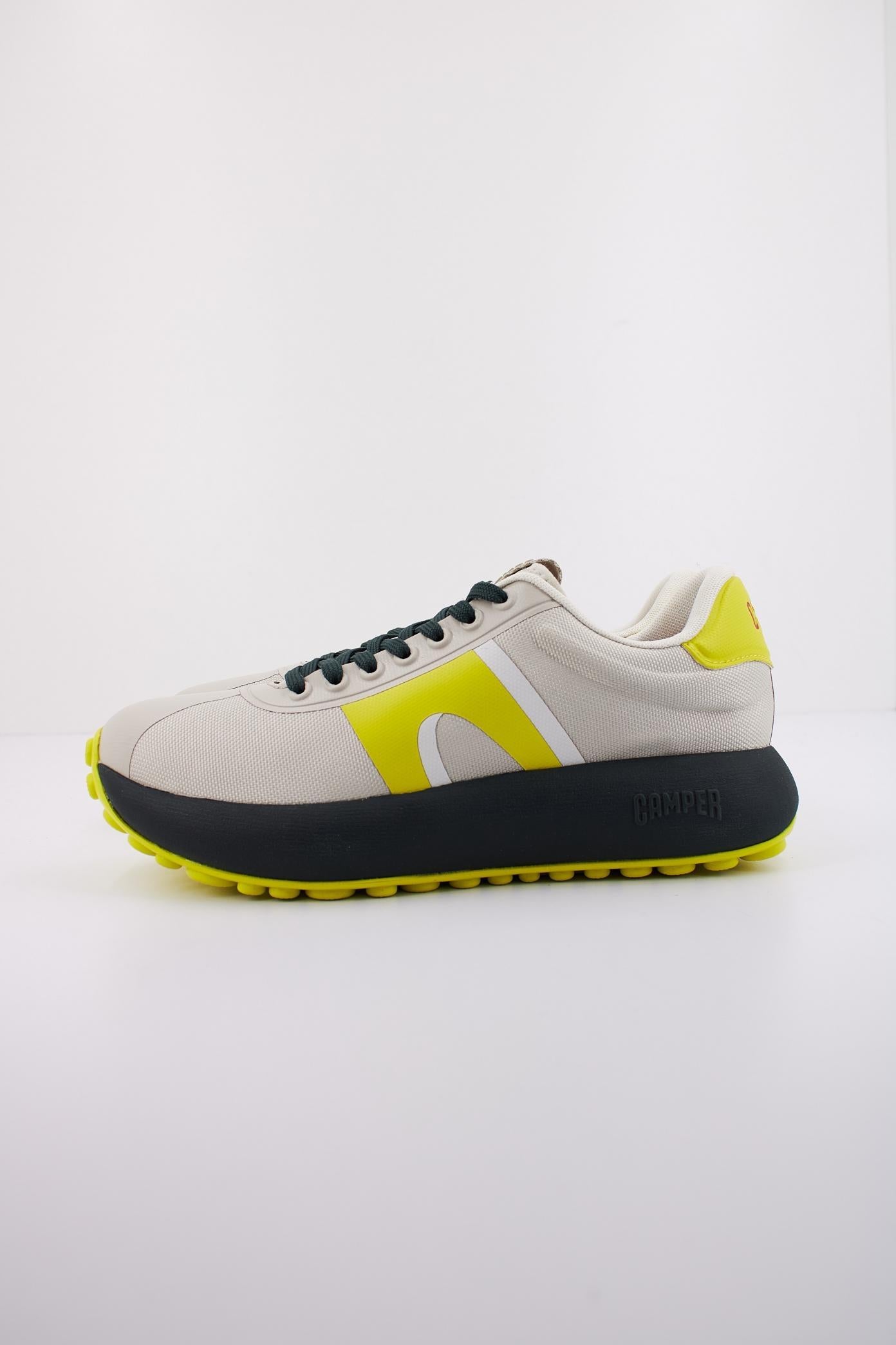 CAMPER PELOTAS ATHENS en color BEIS (1)