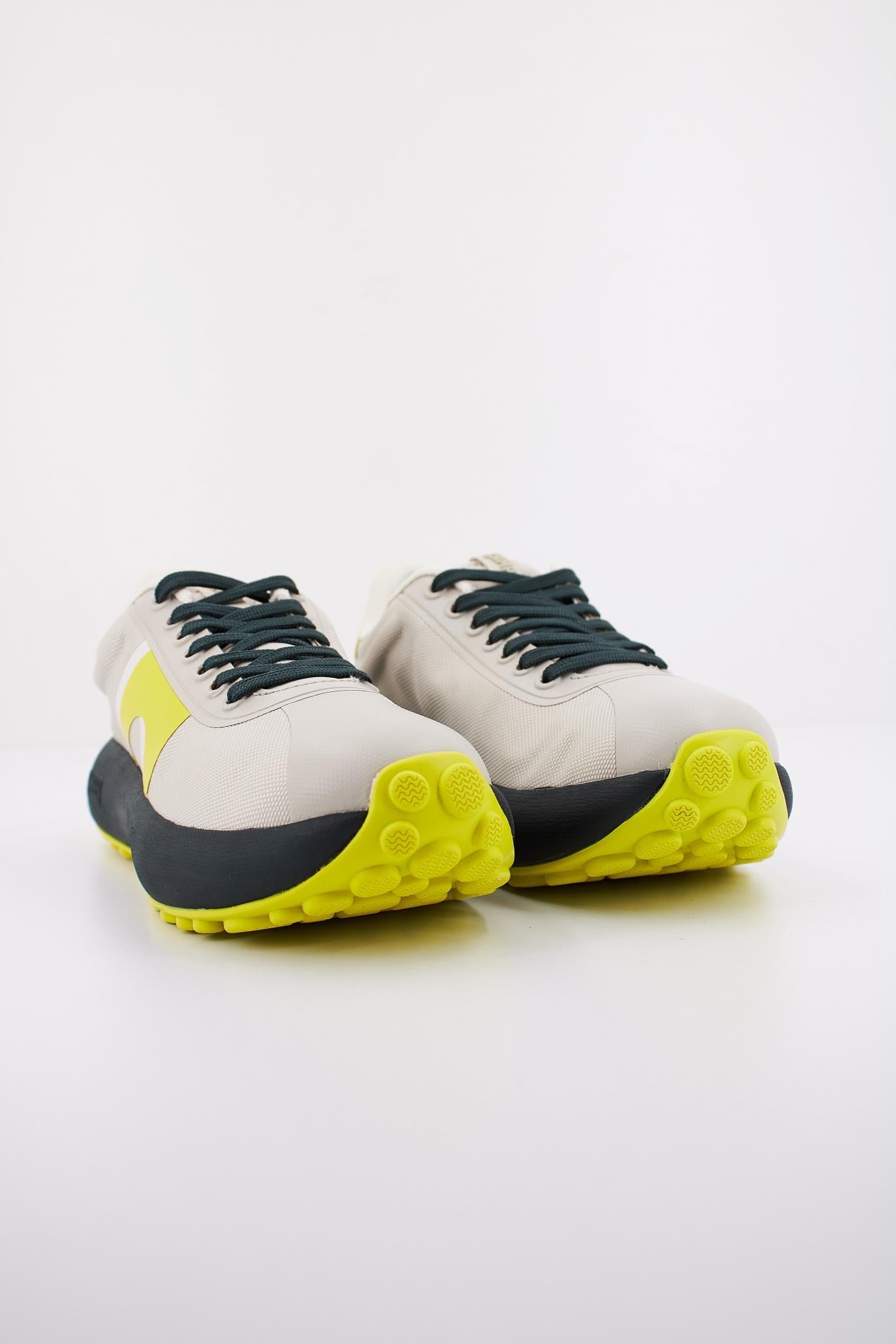 CAMPER PELOTAS ATHENS en color BEIS (2)