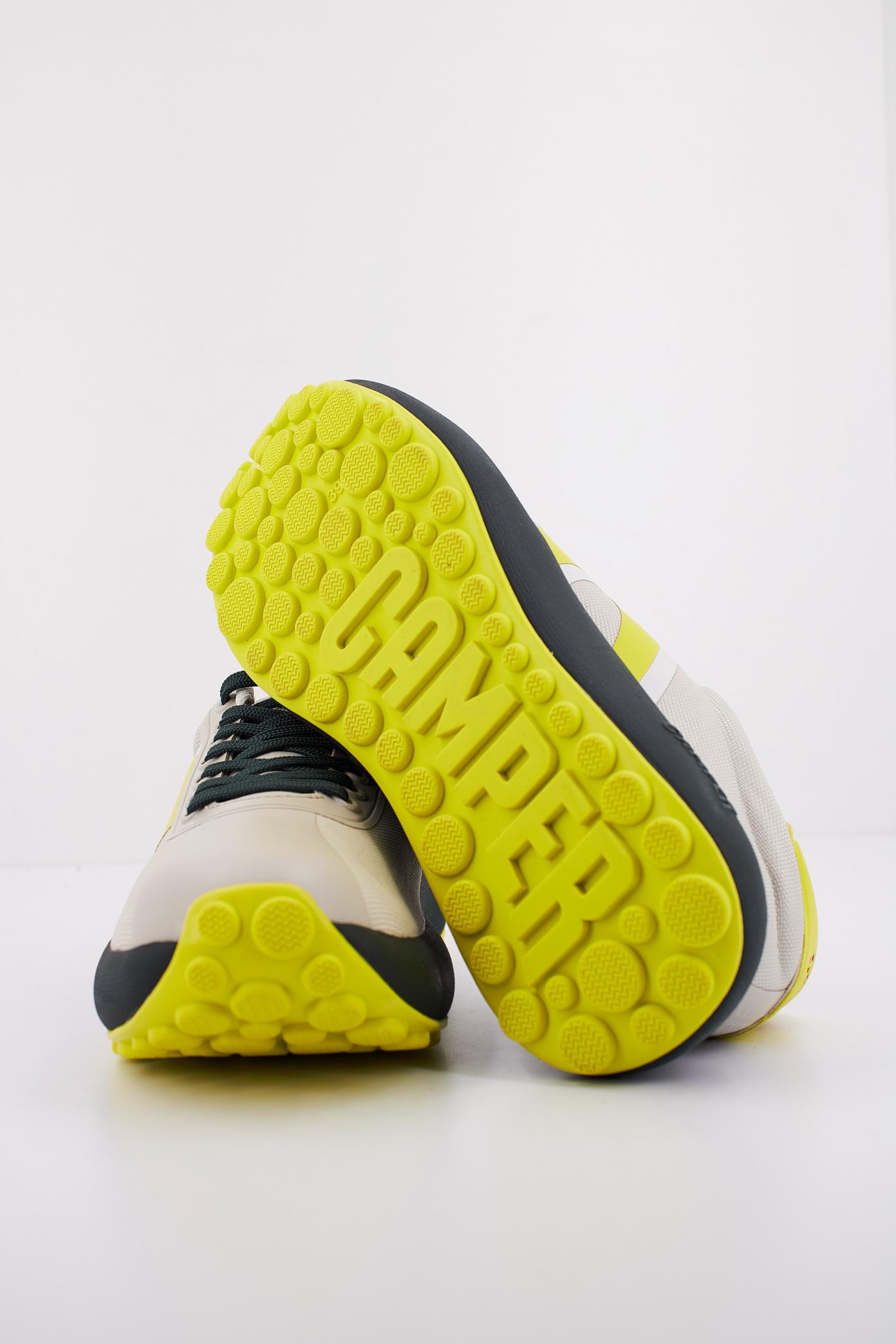 CAMPER PELOTAS ATHENS en color BEIS (5)