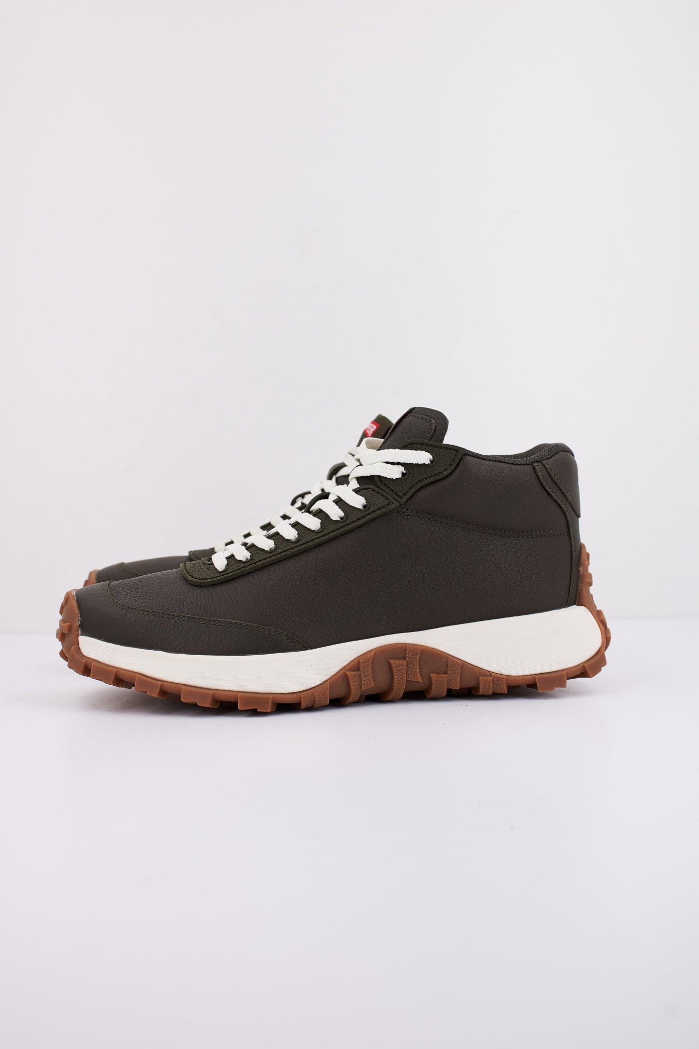 CAMPER DRIFT TRAIL en color VERDE (1)