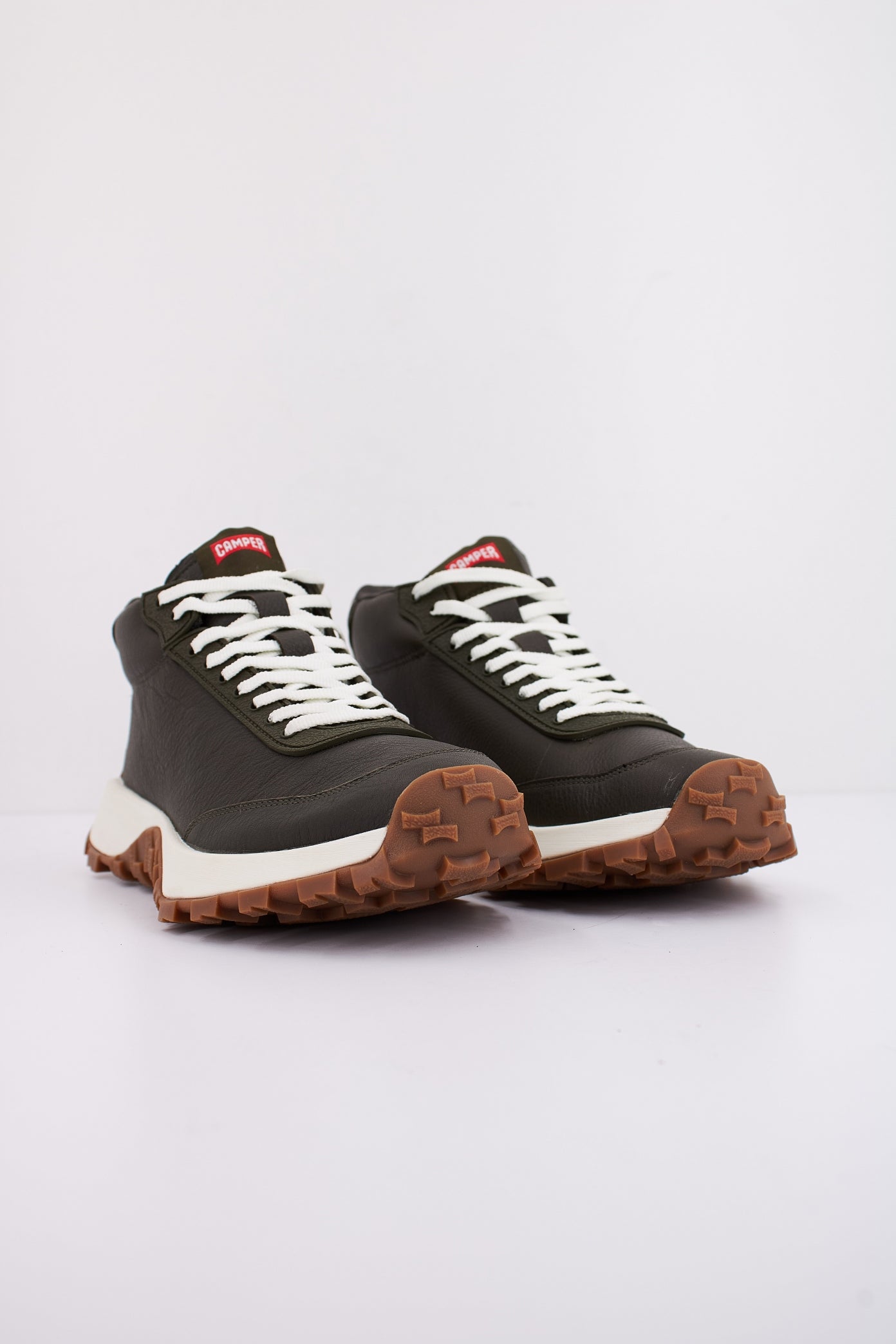 CAMPER DRIFT TRAIL en color VERDE (2)