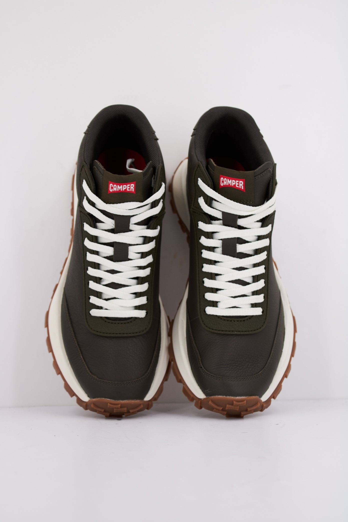 CAMPER DRIFT TRAIL en color VERDE (3)