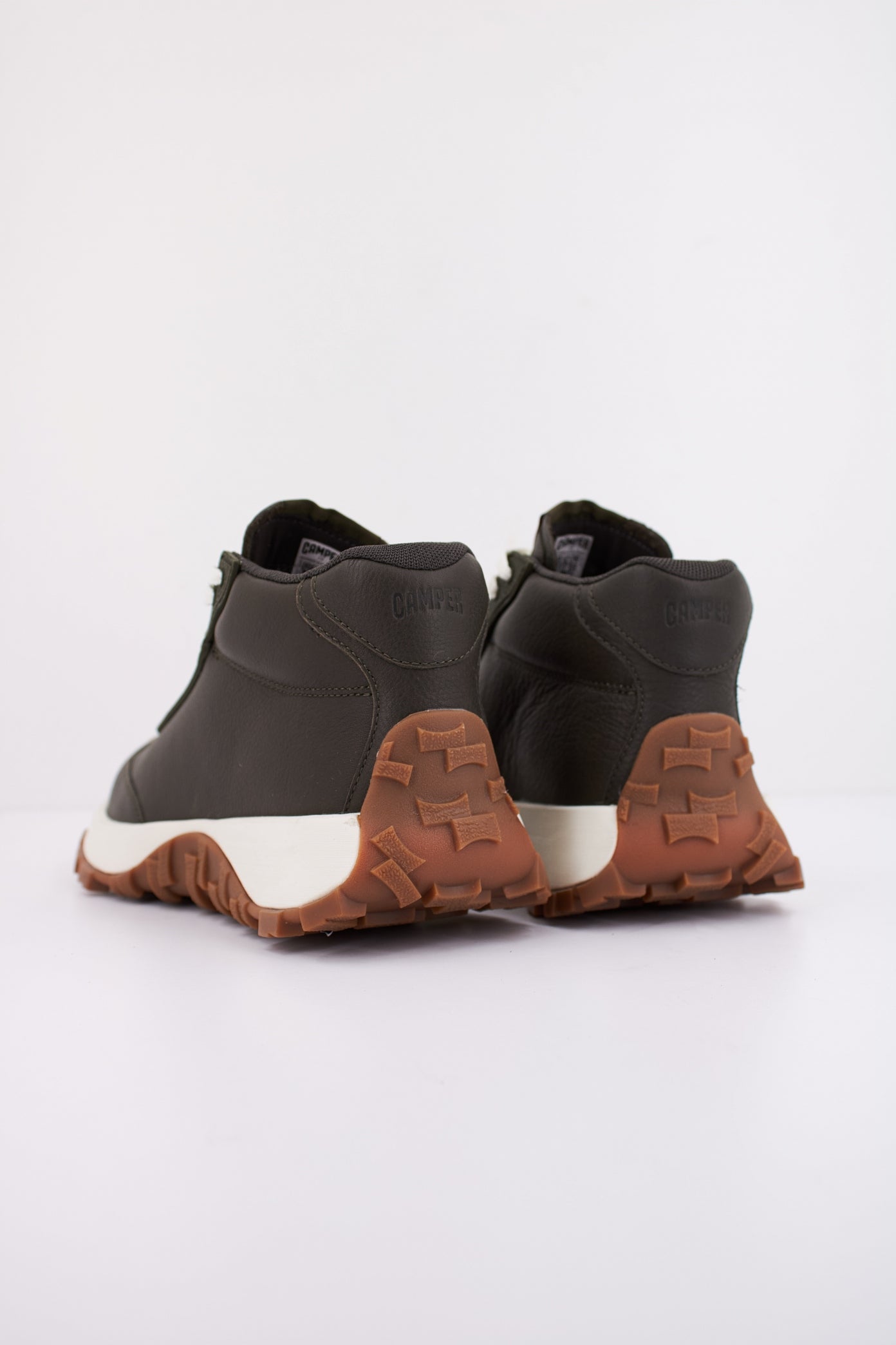 CAMPER DRIFT TRAIL en color VERDE (4)