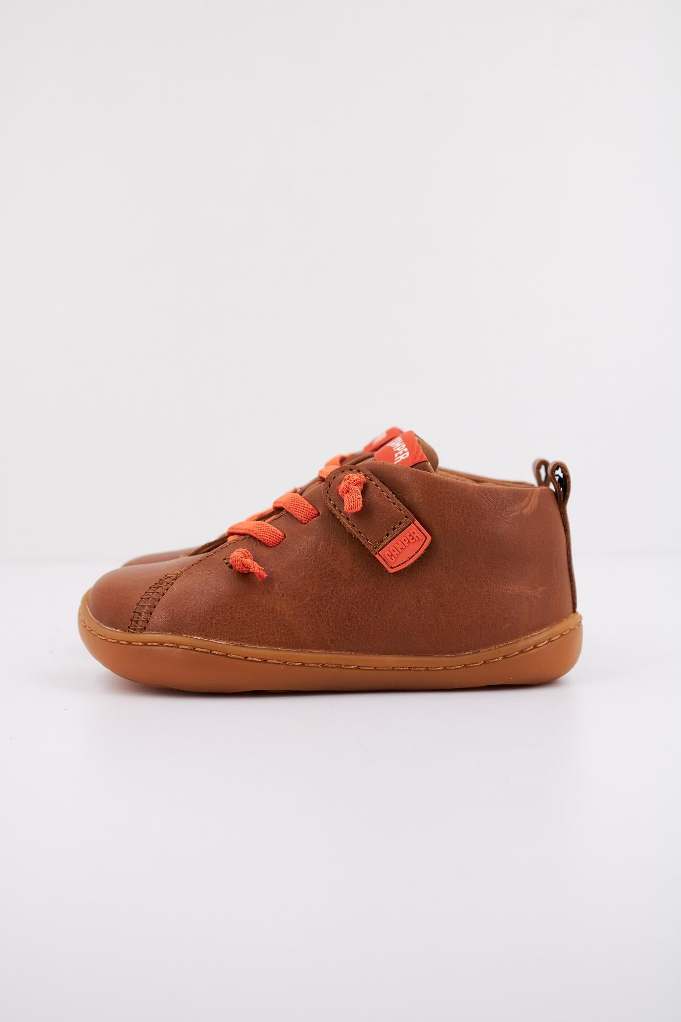 CAMPER PEU CAMI FW en color MARRON (1)