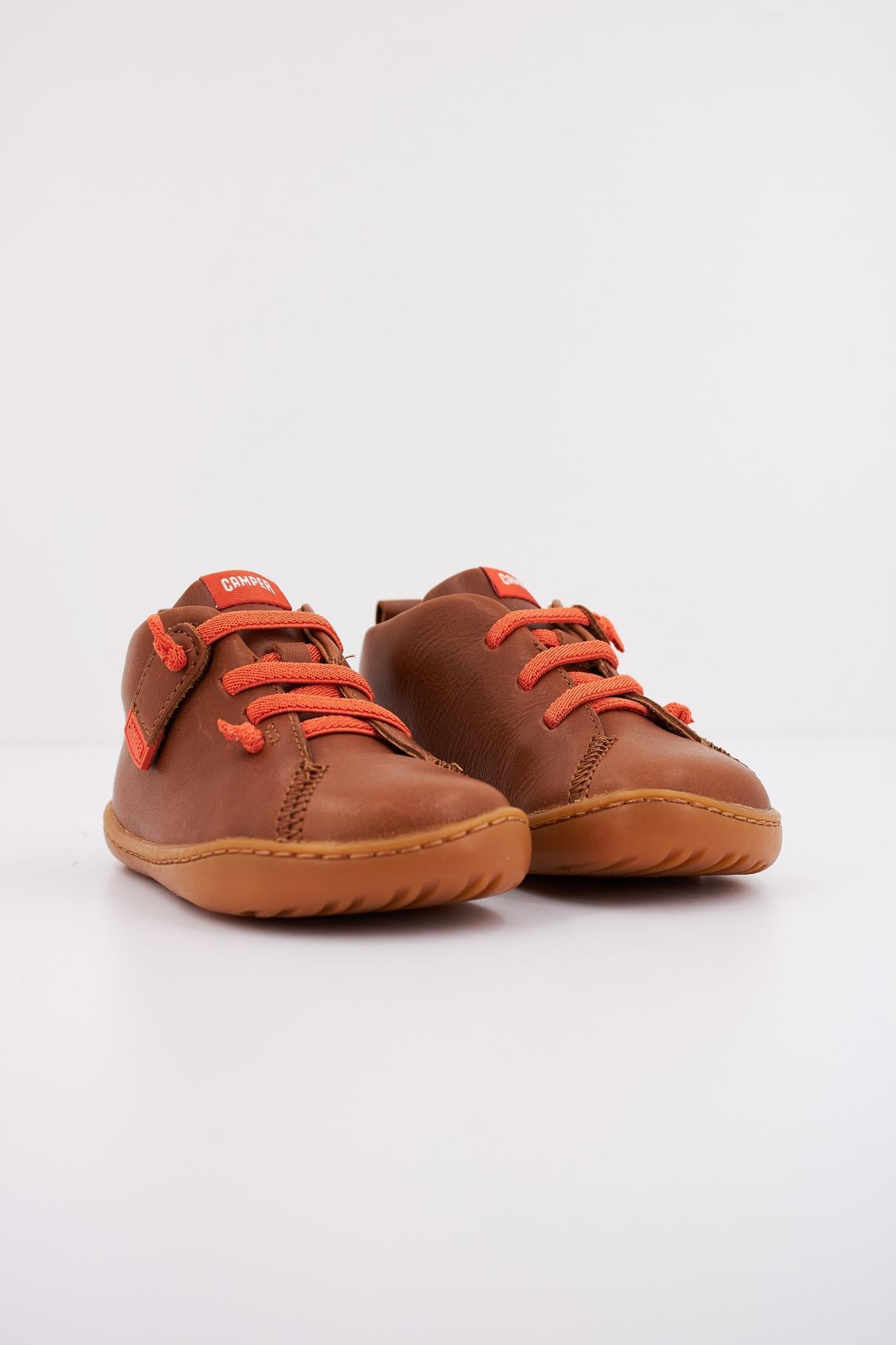 CAMPER PEU CAMI FW en color MARRON (2)
