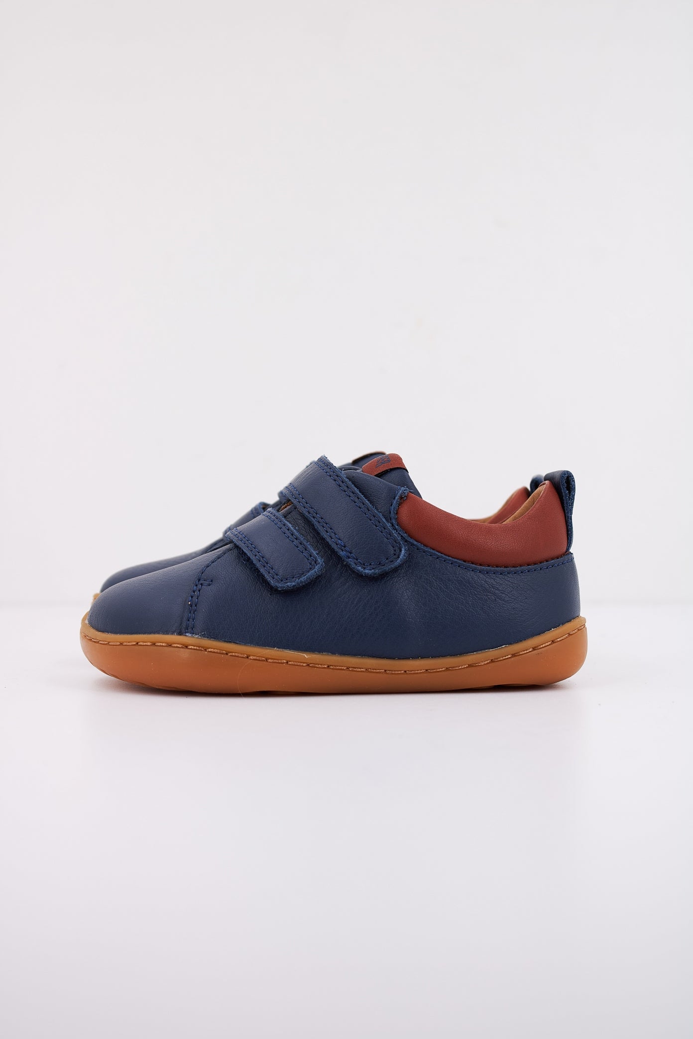 CAMPER PEU CAMI FW en color AZUL (1)