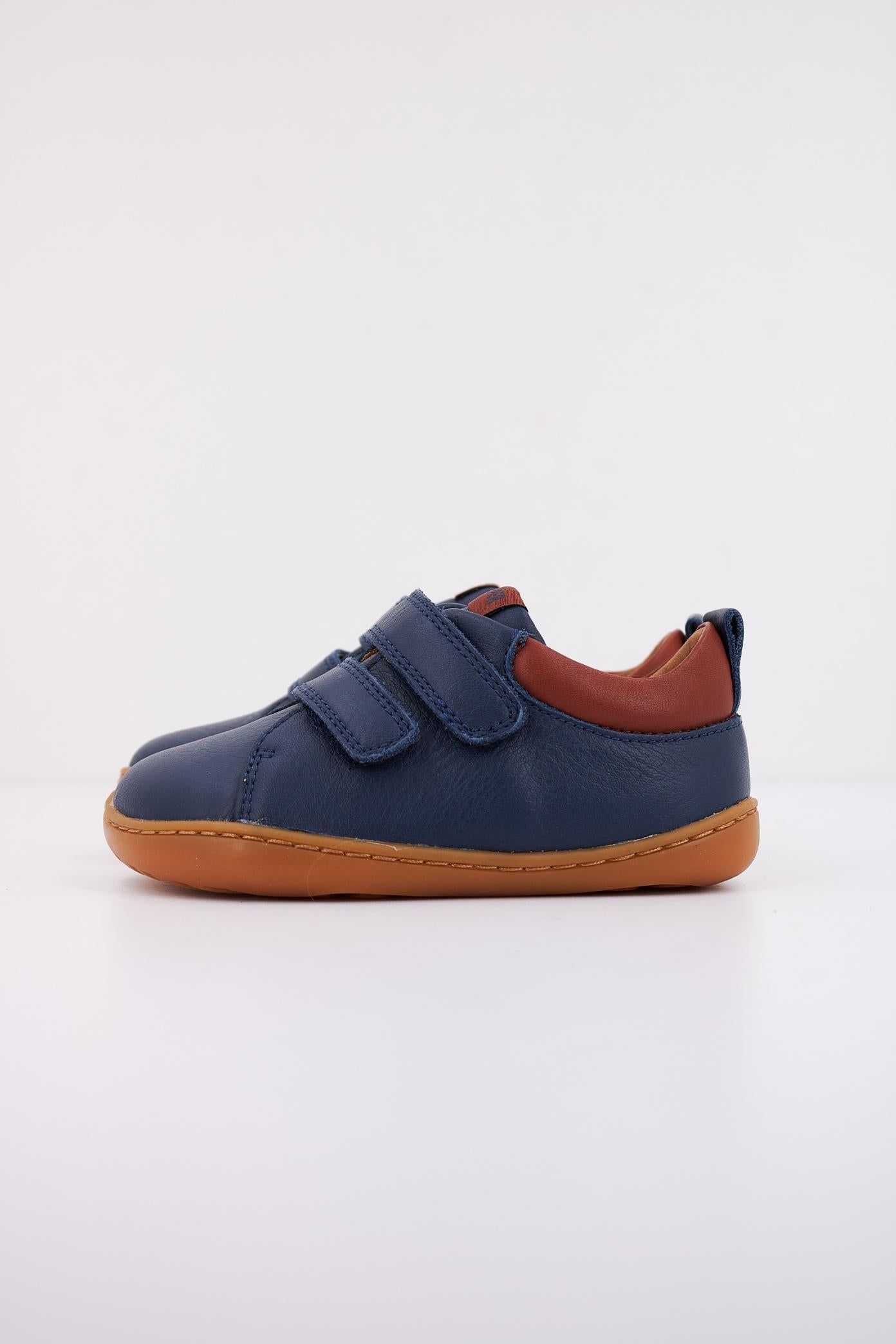 CAMPER PEU CAMI FW en color AZUL (1)