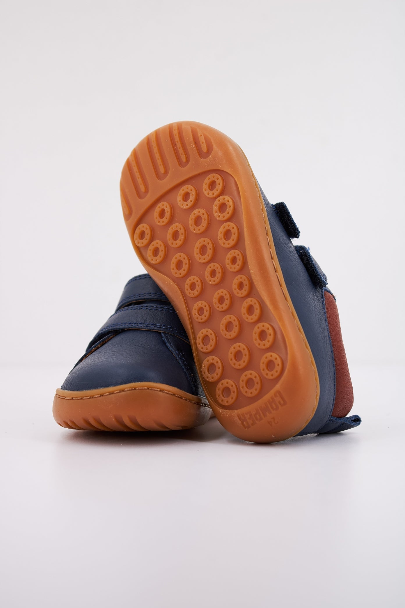 CAMPER PEU CAMI FW en color AZUL (5)